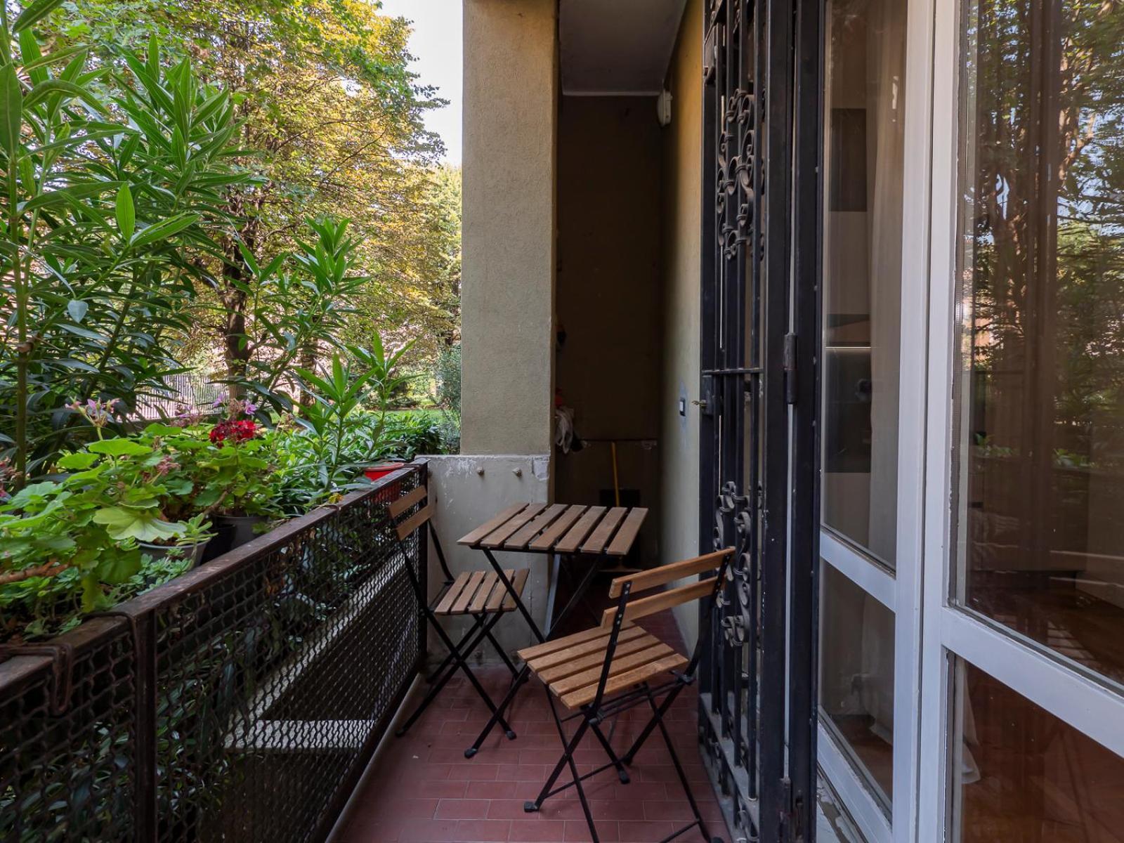 Big Close To Bocconi / Humanitas / Ieo Apartment Milan