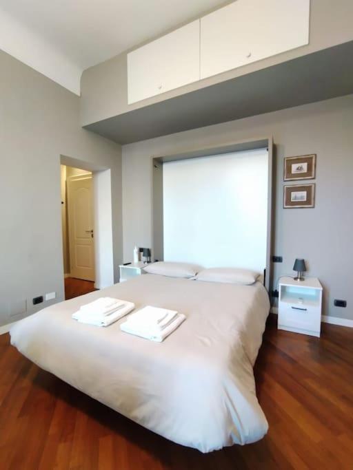 Smart Sarpi Monolocale * Milan