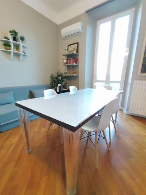 Smart Sarpi Monolocale Apartment Milan