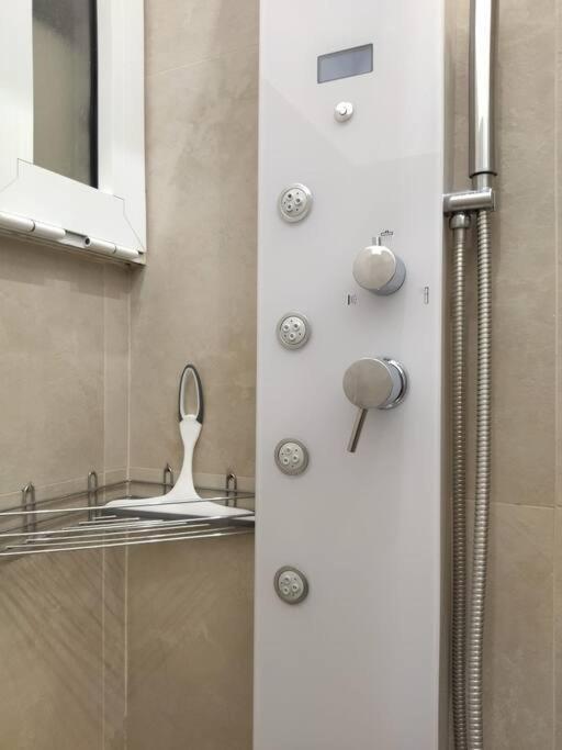 Smart Sarpi Monolocale * Milan