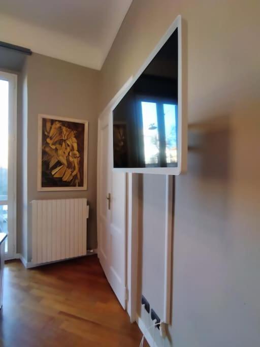 Smart Sarpi Monolocale Apartment *