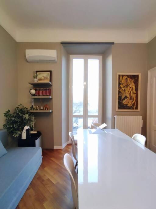 Smart Sarpi Monolocale Apartment Milan