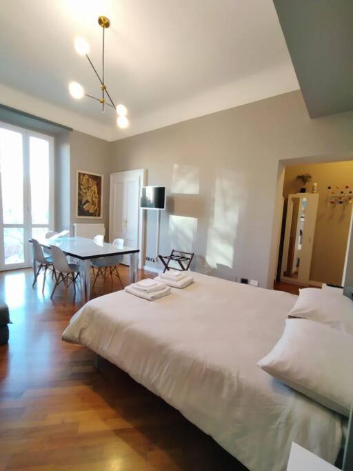Apartment Smart Sarpi Monolocale