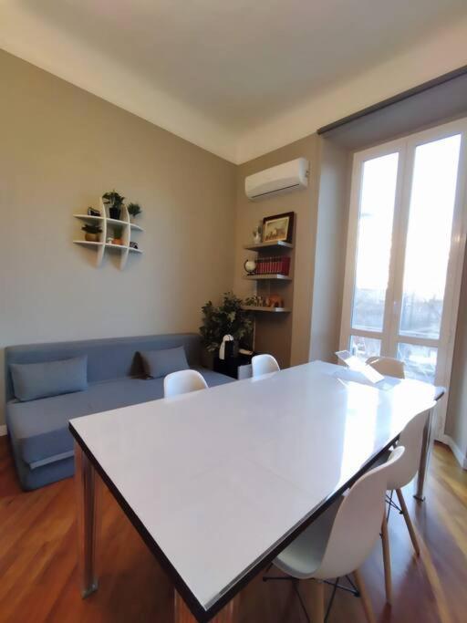 Apartment Smart Sarpi Monolocale Milan