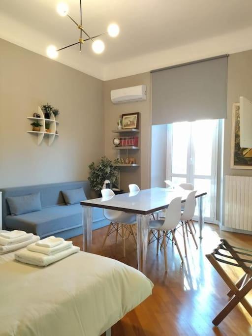 Apartment Smart Sarpi Monolocale Milan