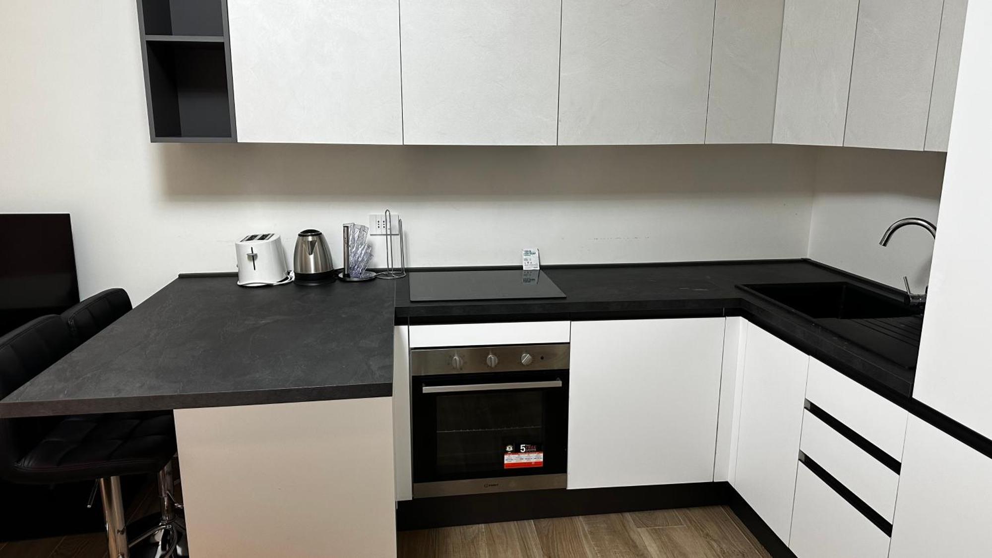 Macchi 61 - Station Apartment *