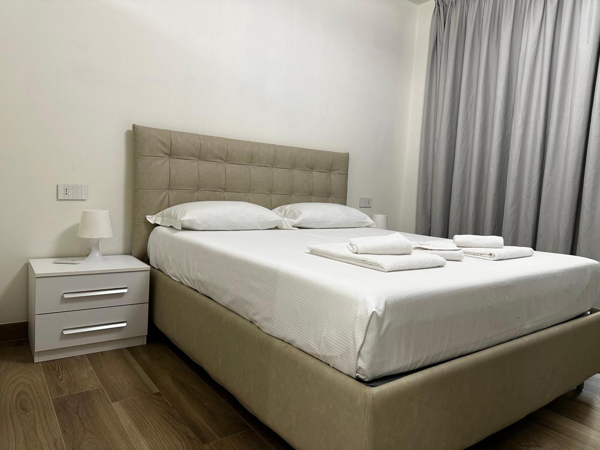 Macchi 61 - Station Apartment Milan