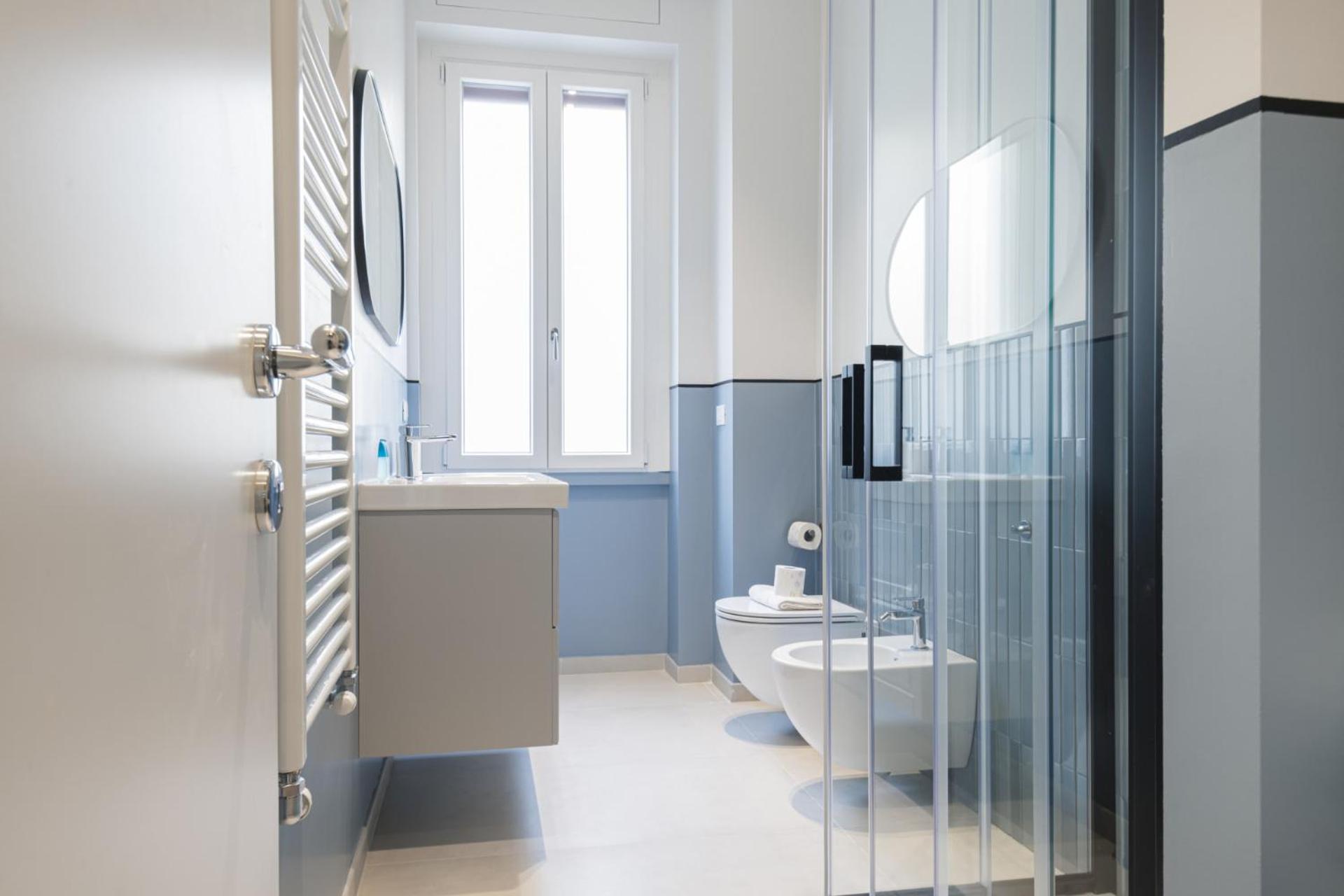 Apartment Easylife - Luminosa Dimora In Sant'ambrogio Milan