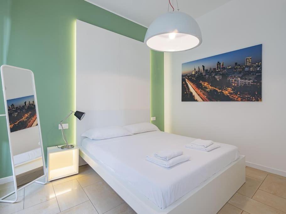 Youhosty - Via Savona 70 Apartamento *