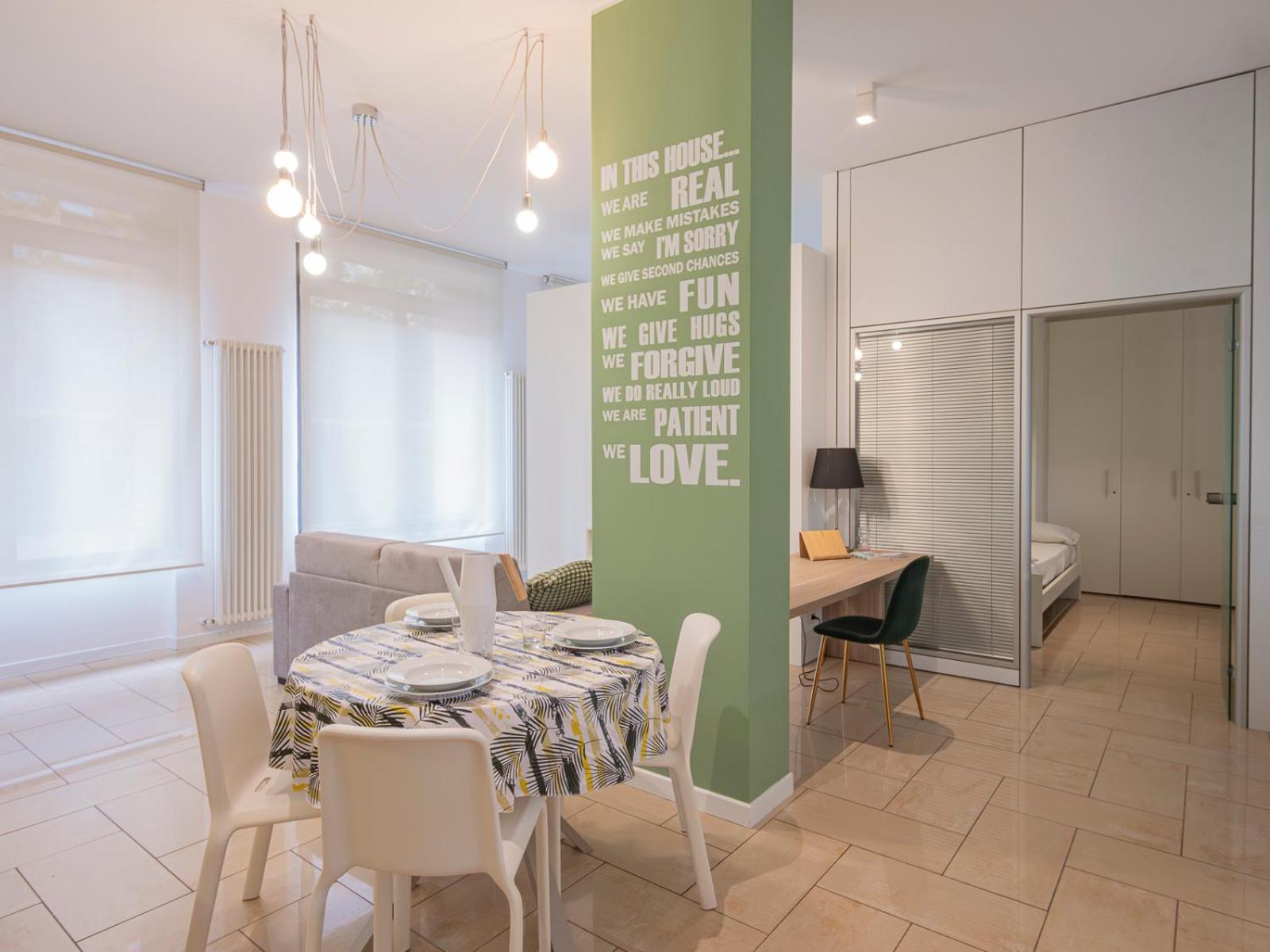 Youhosty - Via Savona 70 Apartamento Milão