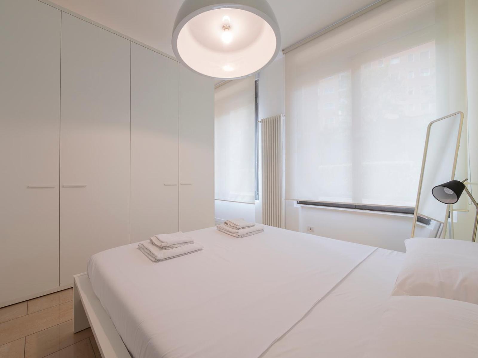 Youhosty - Via Savona 70 Apartamento Milão