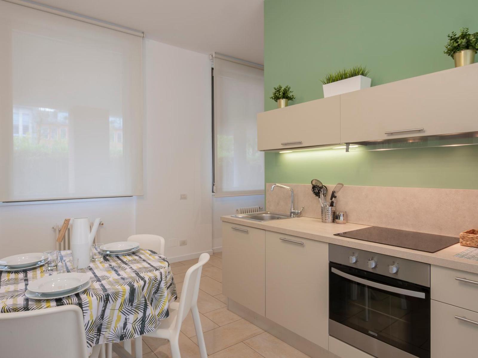 Youhosty - Via Savona 70 Apartamento Milão
