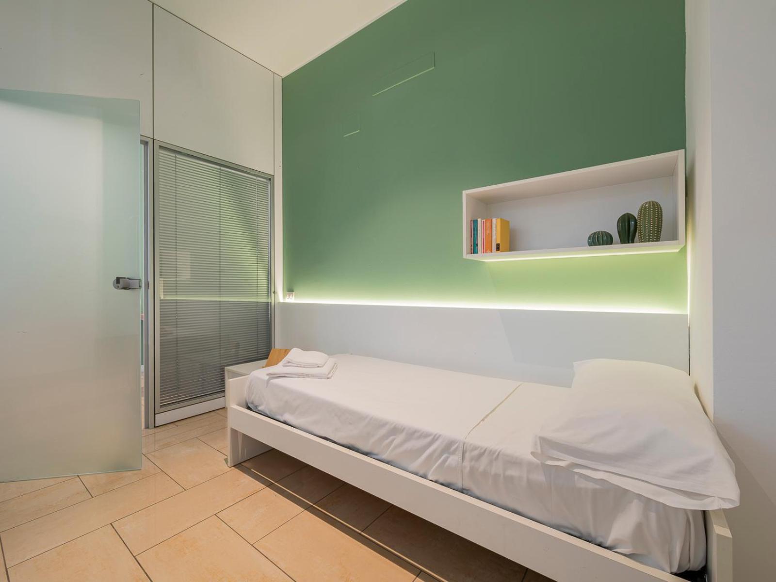 Apartamento Youhosty - Via Savona 70 *
