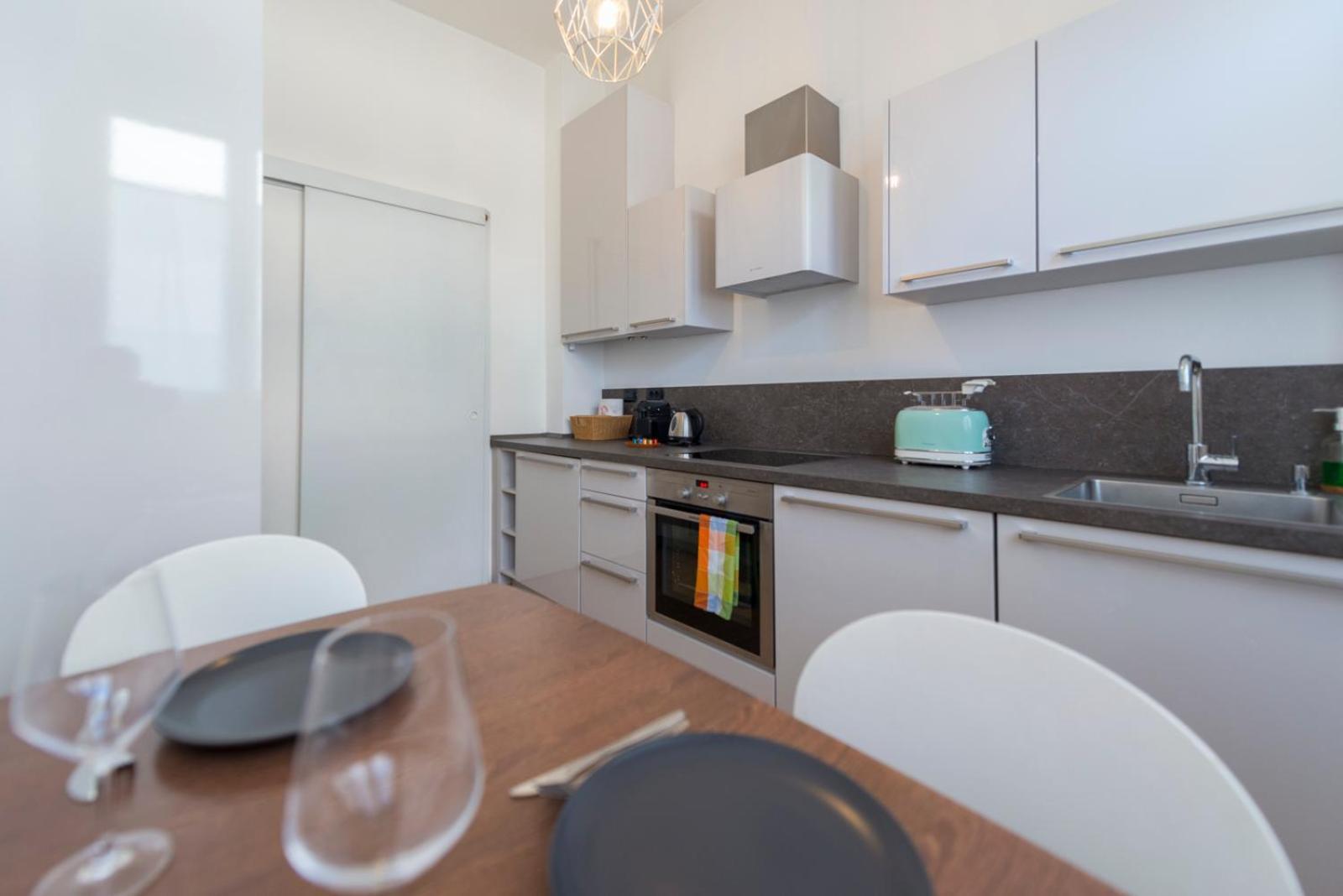 Apartment Arco Della Pace Sarpi Street 100 Metri Milan