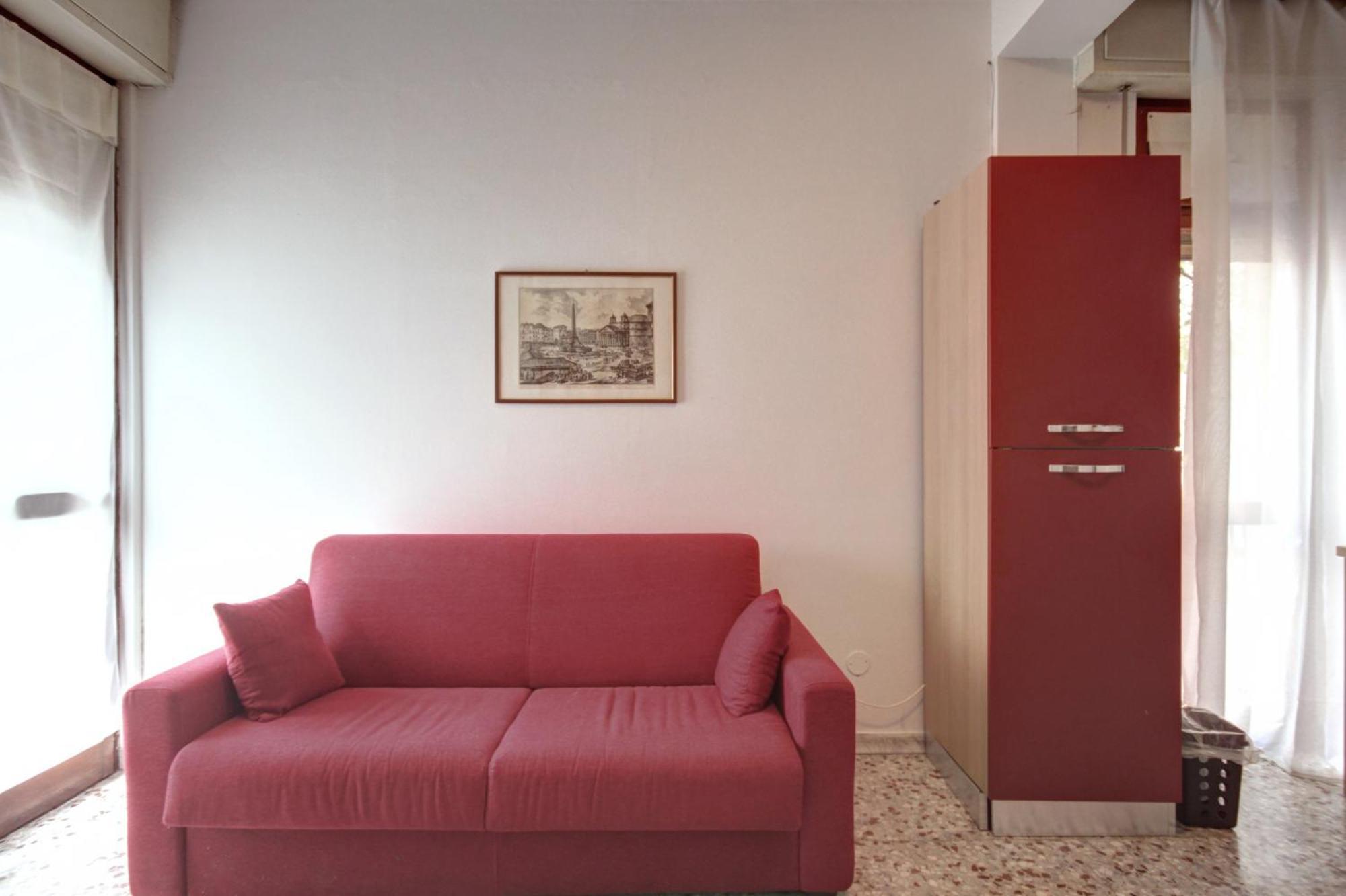 Apartment Milanrentals - Teodorico Milan