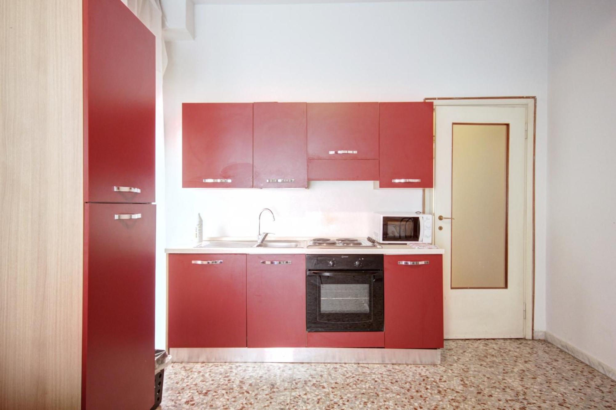 Apartment Milanrentals - Teodorico Milan
