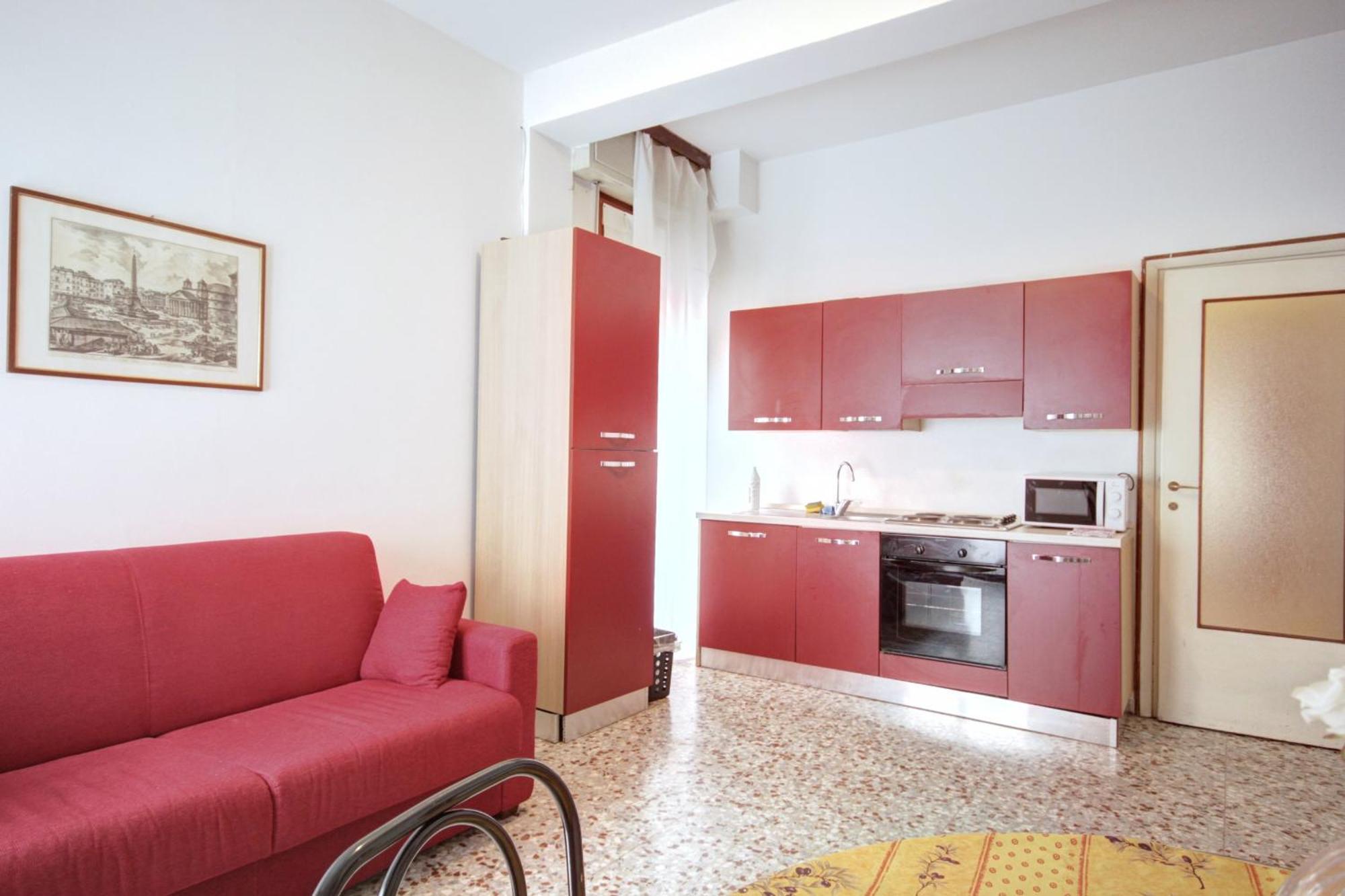 Milanrentals - Teodorico