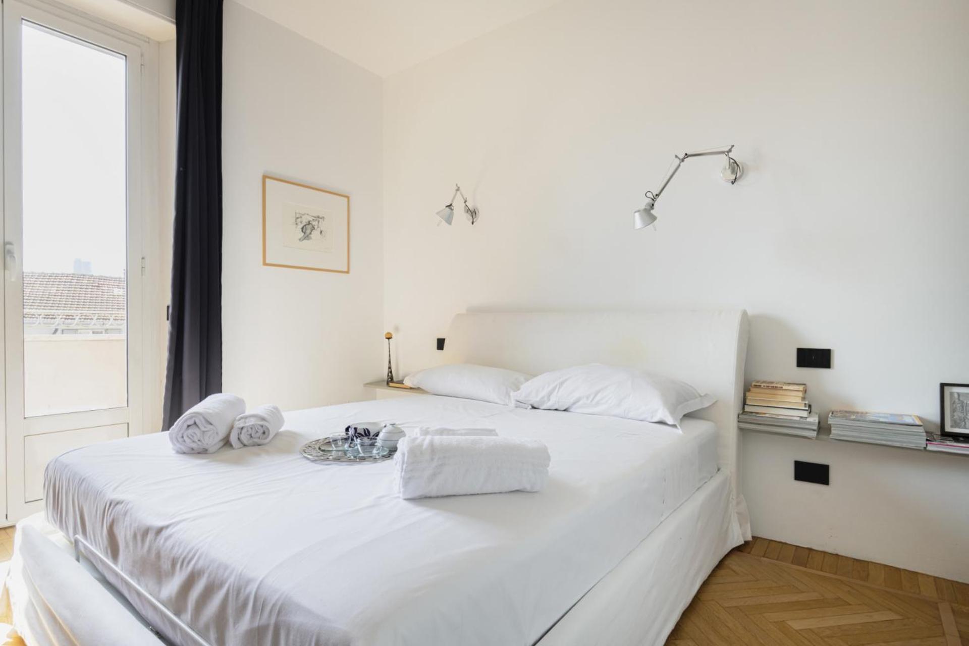 Apartment Easylife - Incantevole Dimora Con Terrazza Milan