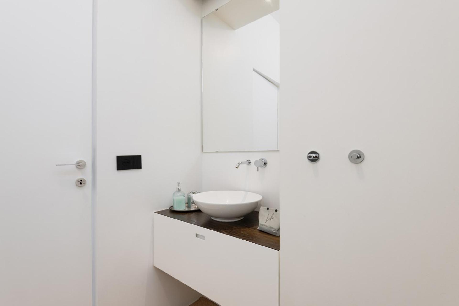 Easylife - Incantevole Dimora Con Terrazza Apartment