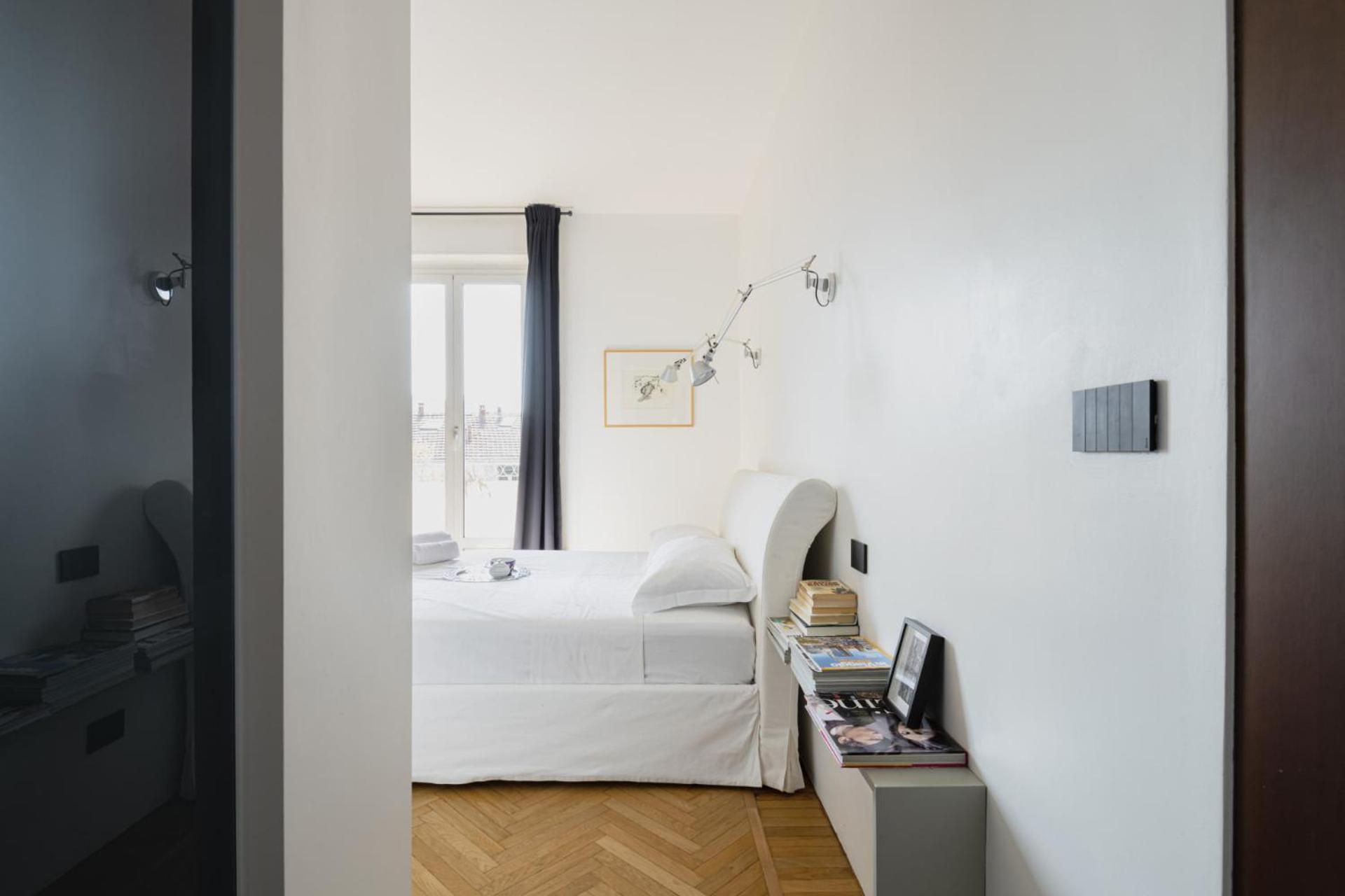 Apartment Easylife - Incantevole Dimora Con Terrazza