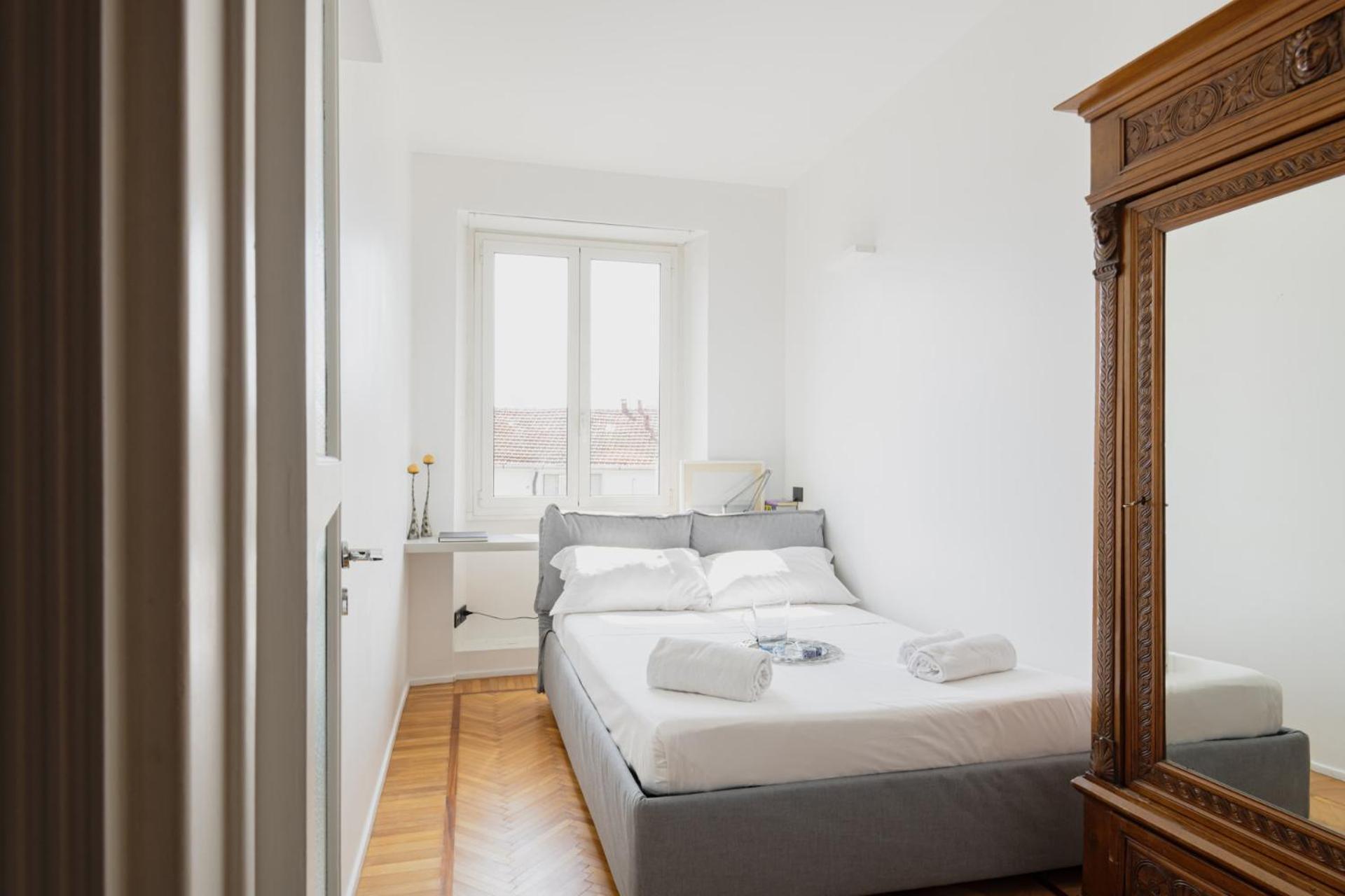Easylife - Incantevole Dimora Con Terrazza Apartment Milan