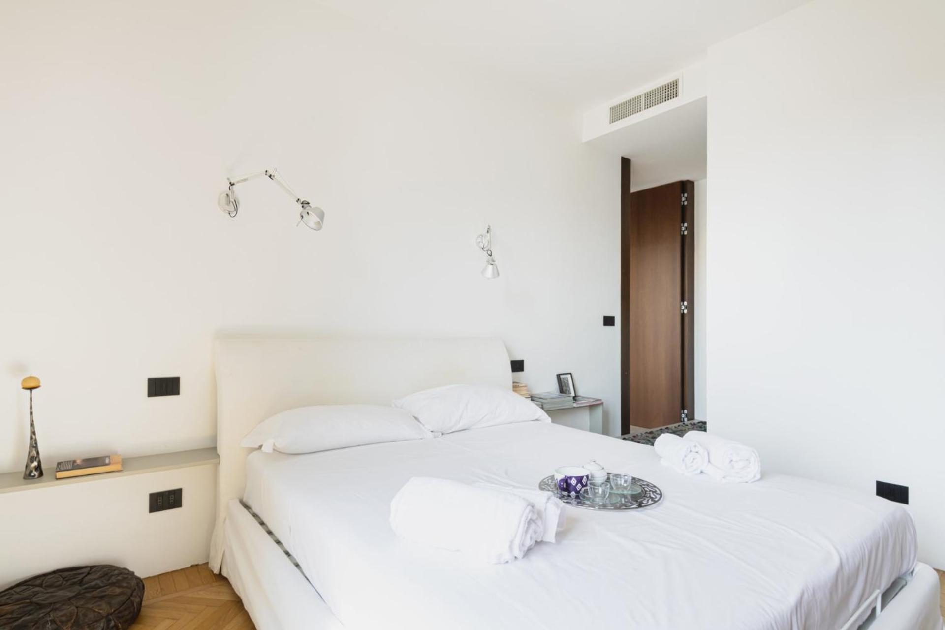 Easylife - Incantevole Dimora Con Terrazza * Milan