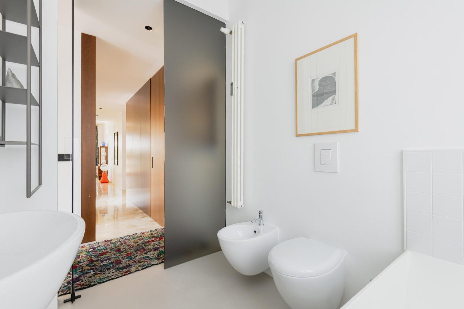 Easylife - Incantevole Dimora Con Terrazza Apartment Milan