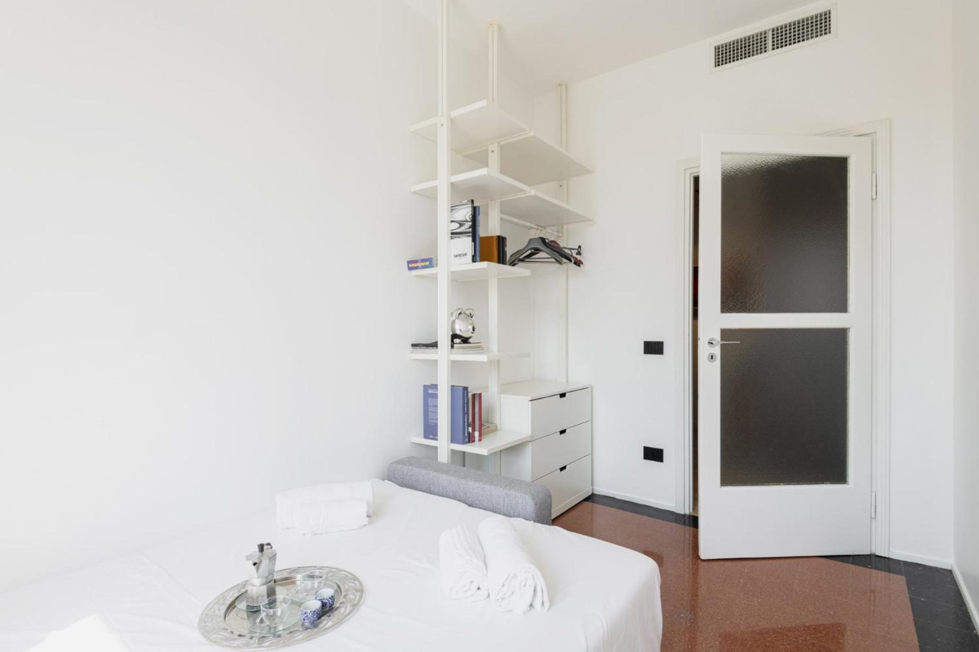 Apartment Easylife - Incantevole Dimora Con Terrazza
