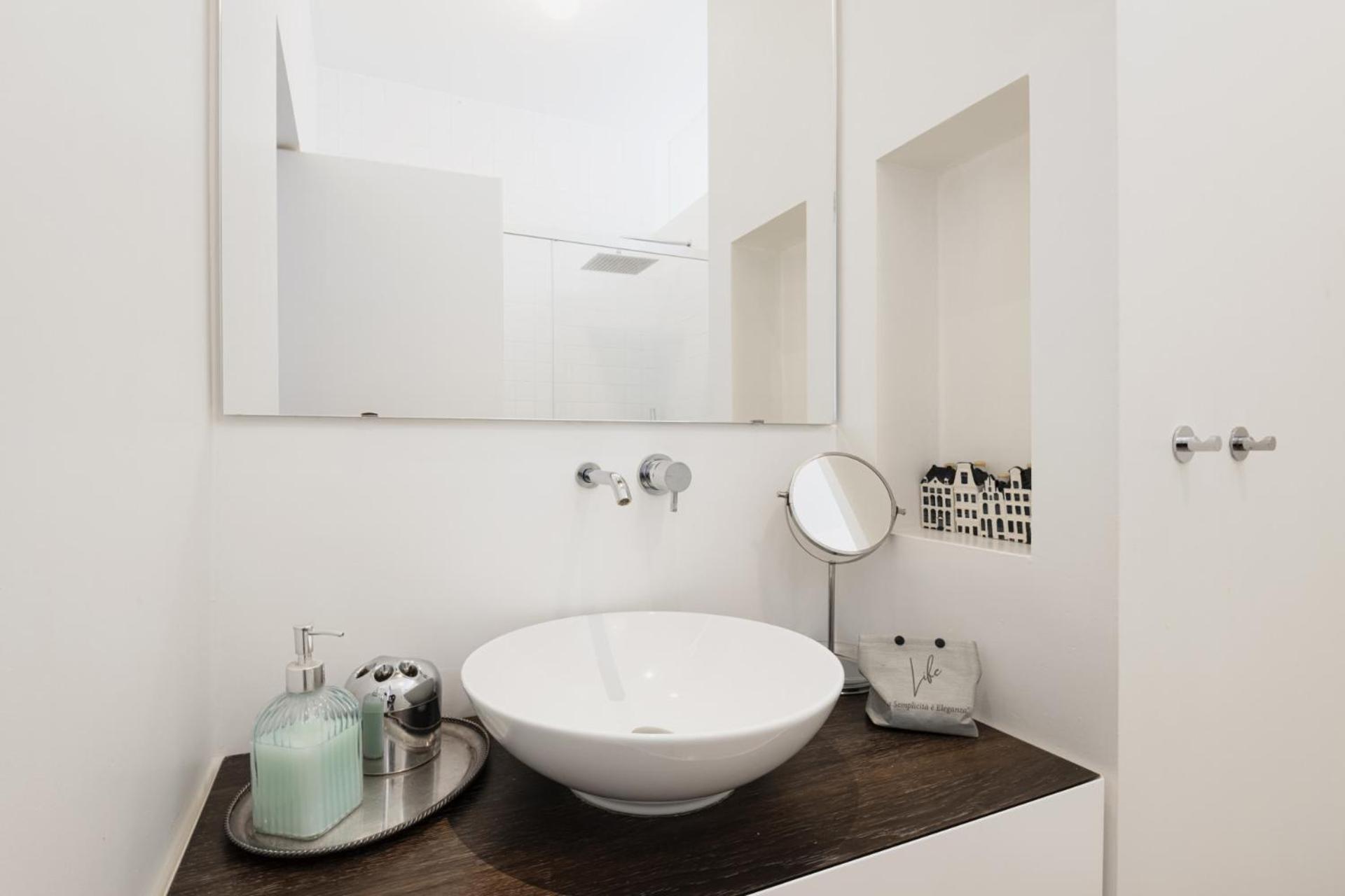 Easylife - Incantevole Dimora Con Terrazza Apartment *