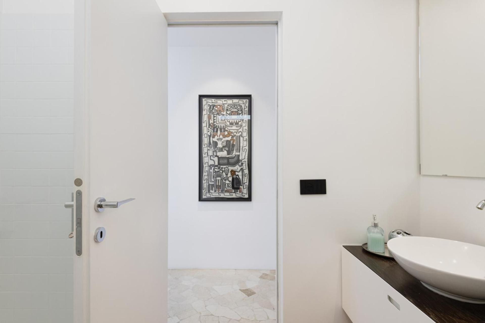 Easylife - Incantevole Dimora Con Terrazza Milan