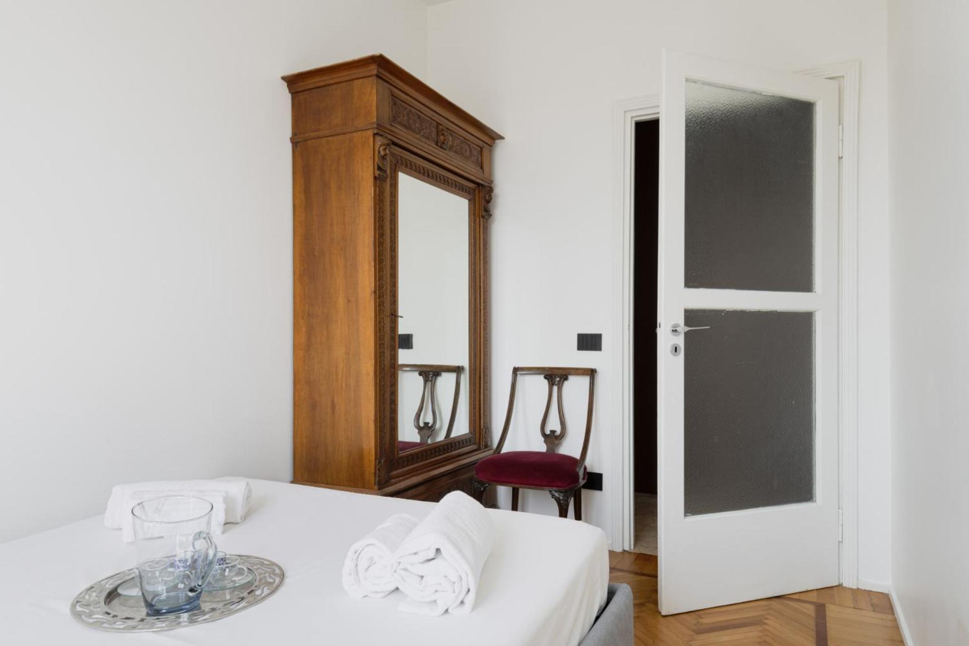 Easylife - Incantevole Dimora Con Terrazza