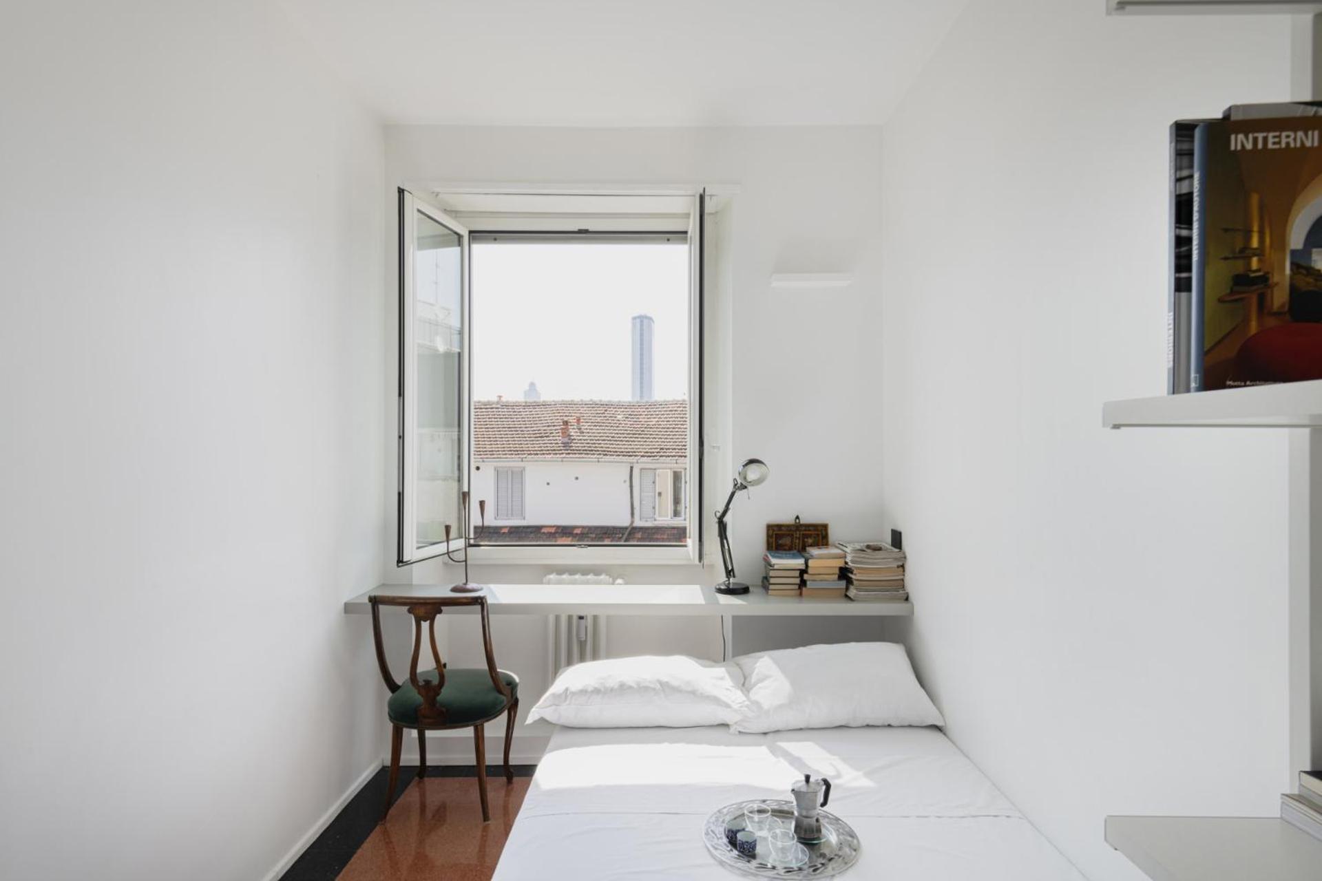 Apartment Easylife - Incantevole Dimora Con Terrazza