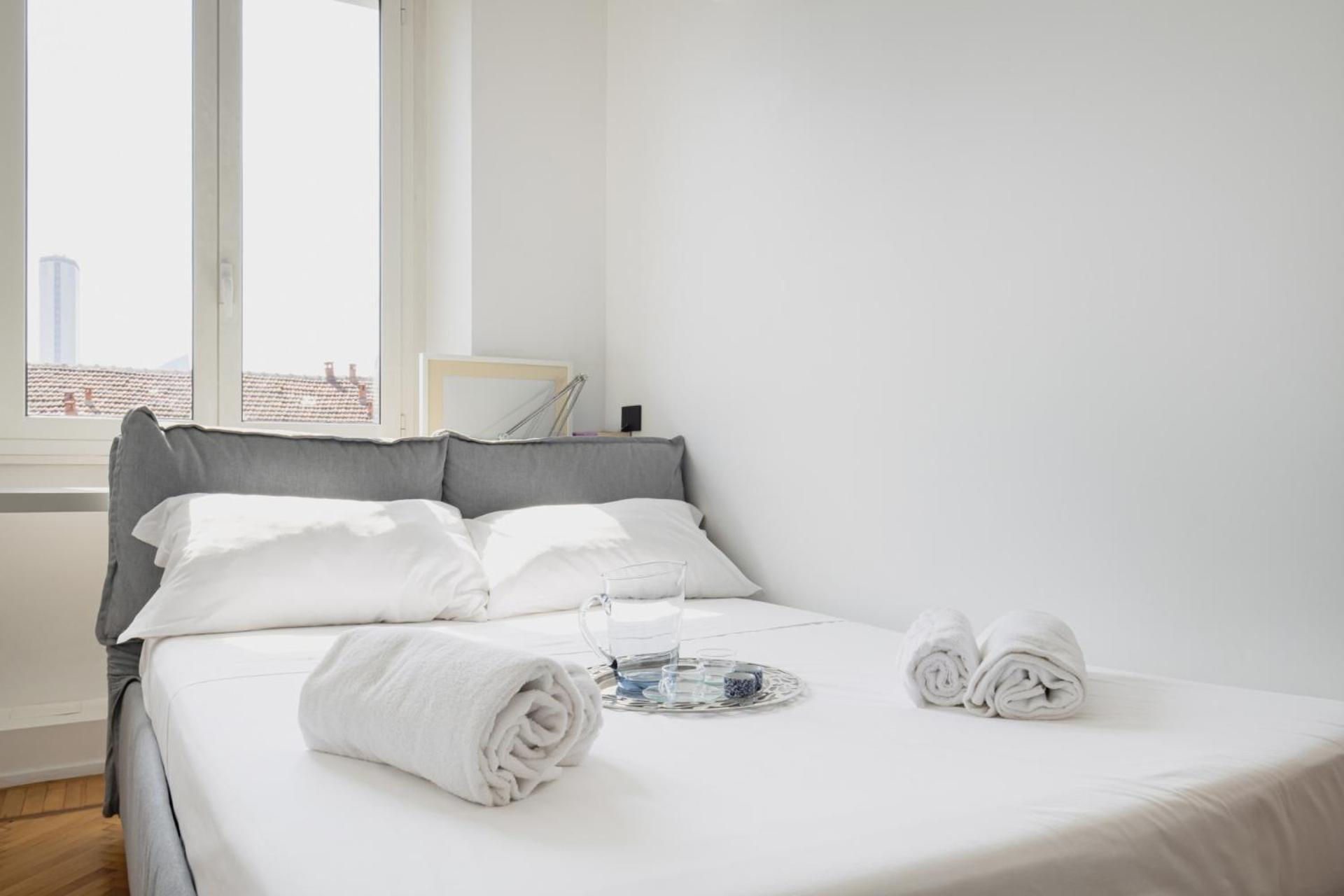 Easylife - Incantevole Dimora Con Terrazza Apartment *