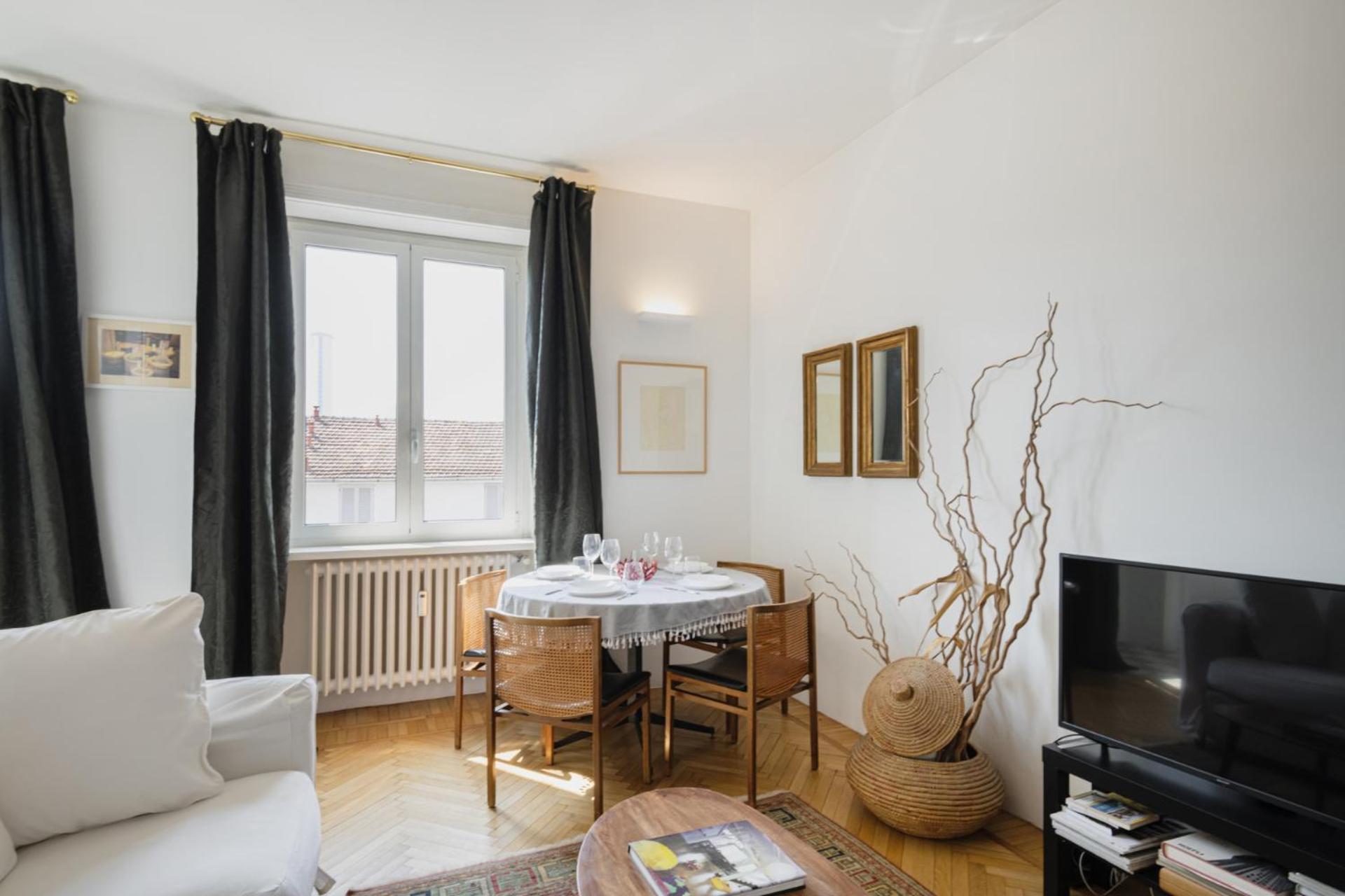 Apartment Easylife - Incantevole Dimora Con Terrazza *