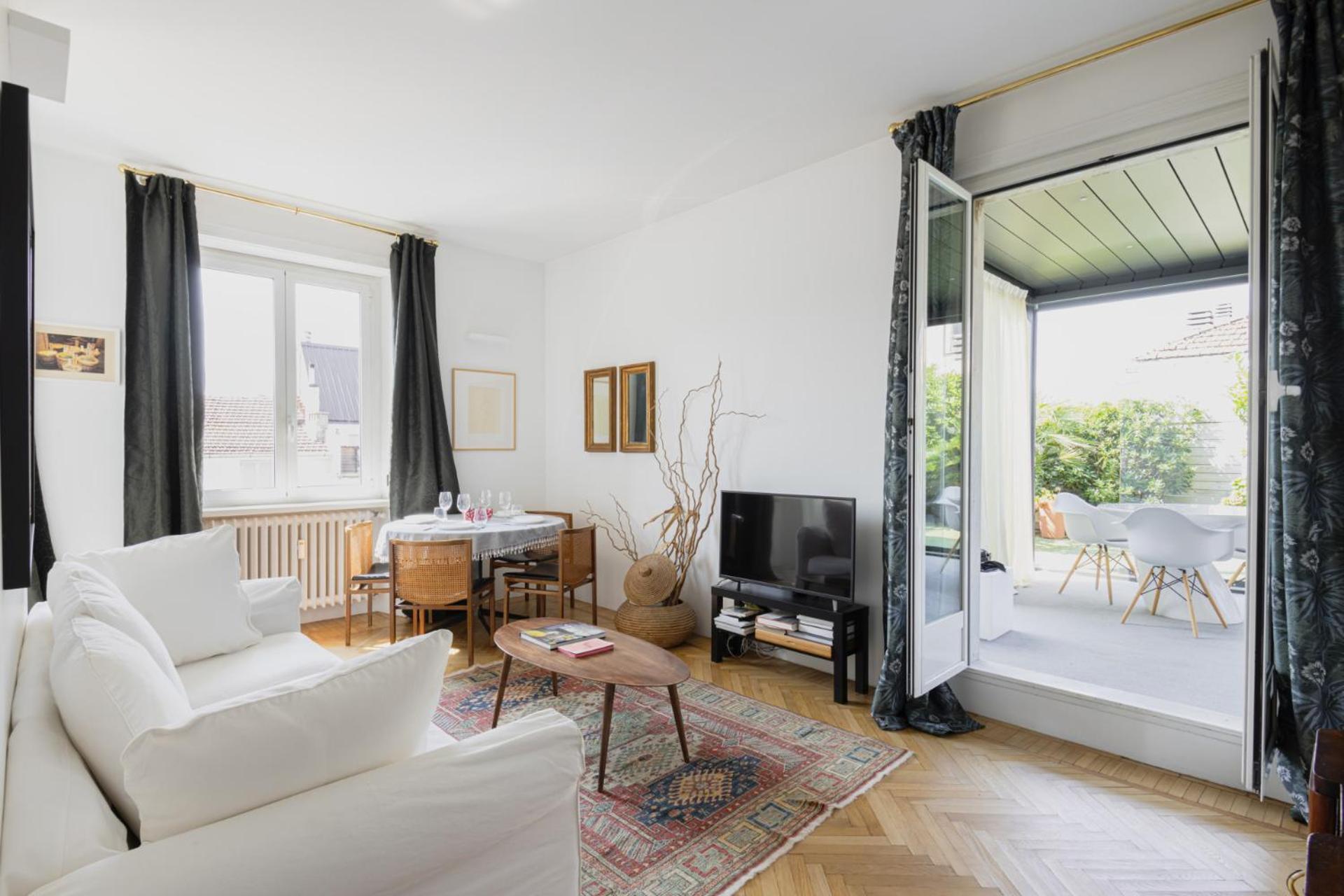 Apartment Easylife - Incantevole Dimora Con Terrazza Milan