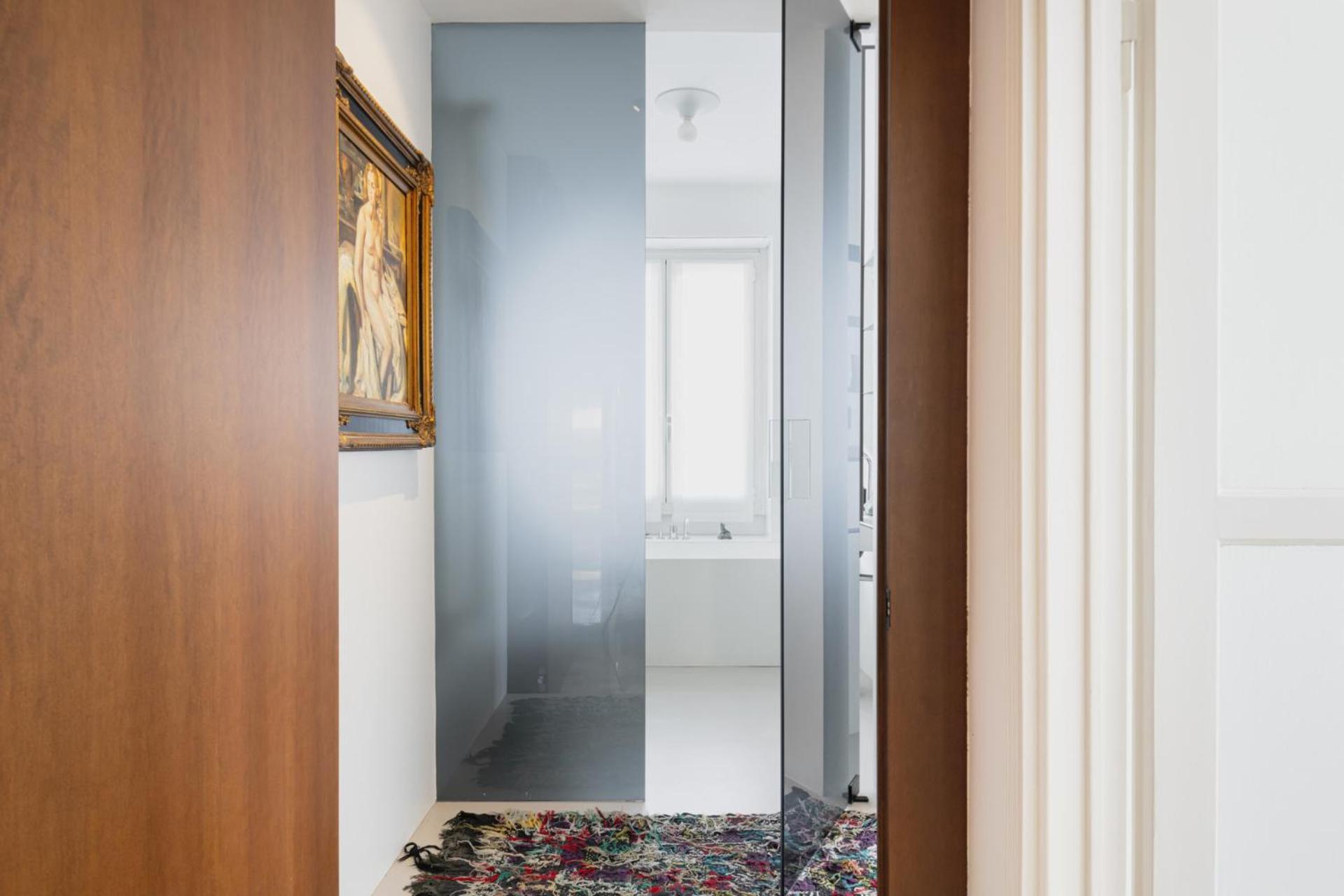 Easylife - Incantevole Dimora Con Terrazza * Milan