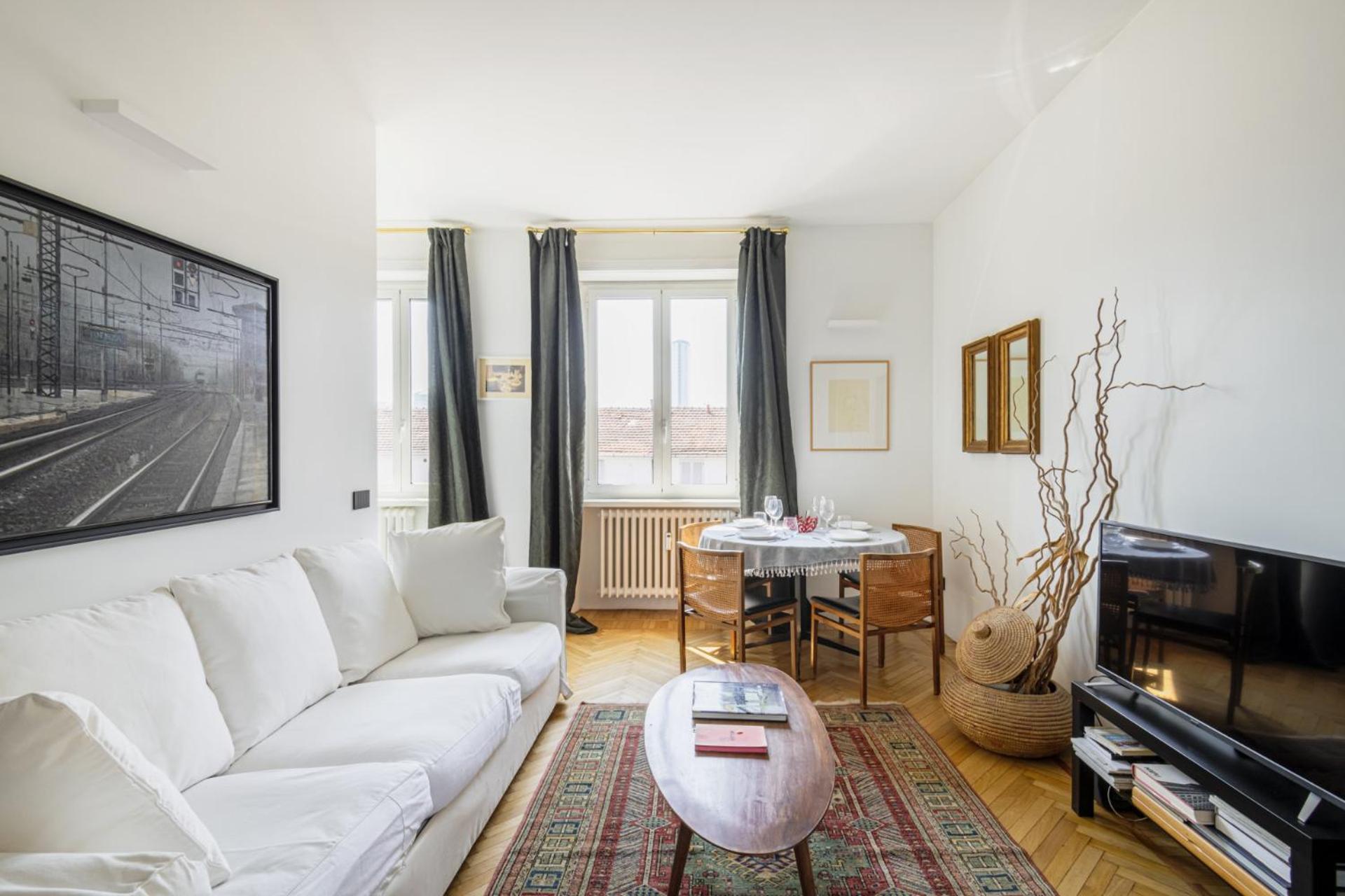 Apartment Easylife - Incantevole Dimora Con Terrazza *