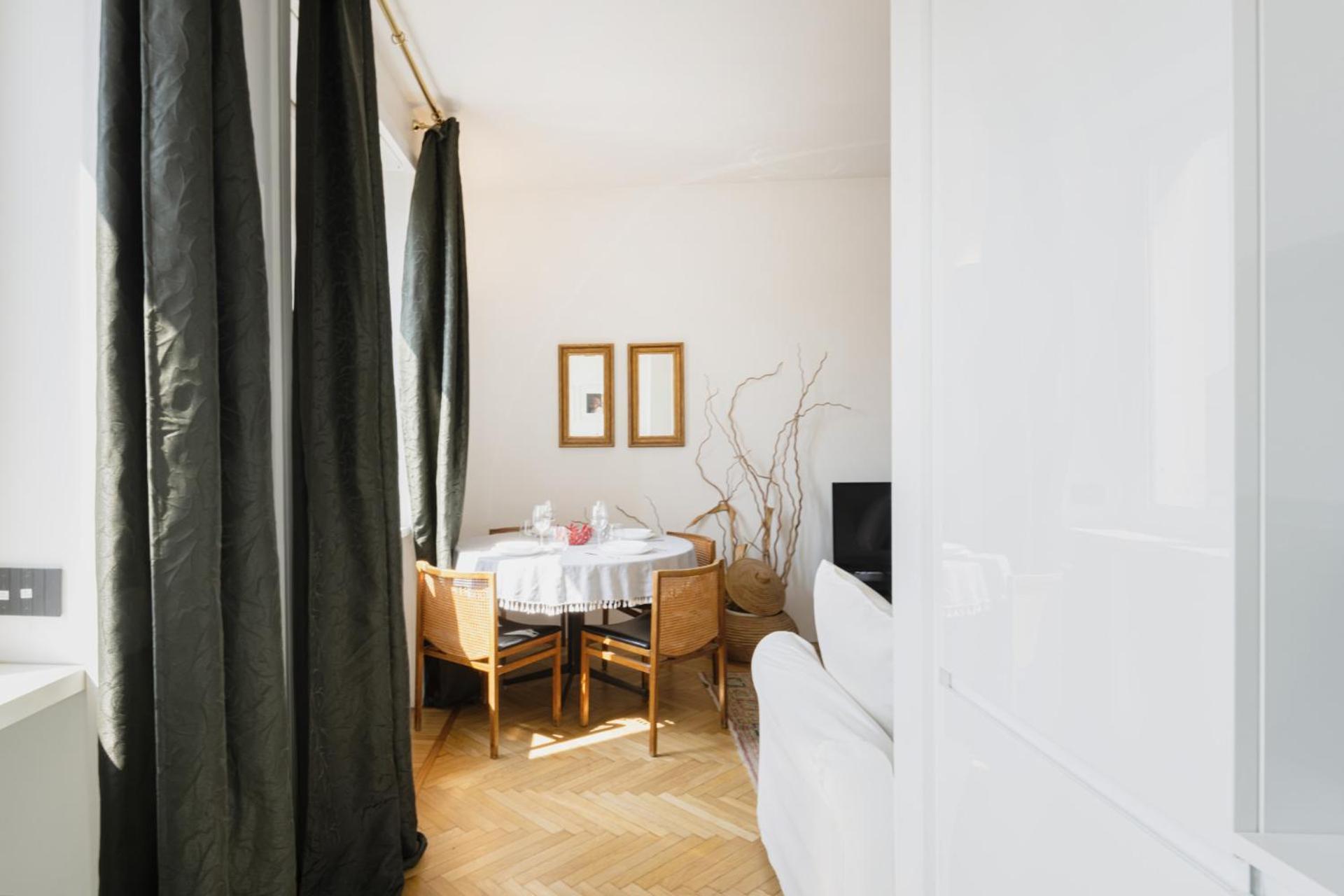 Easylife - Incantevole Dimora Con Terrazza Apartment Milan
