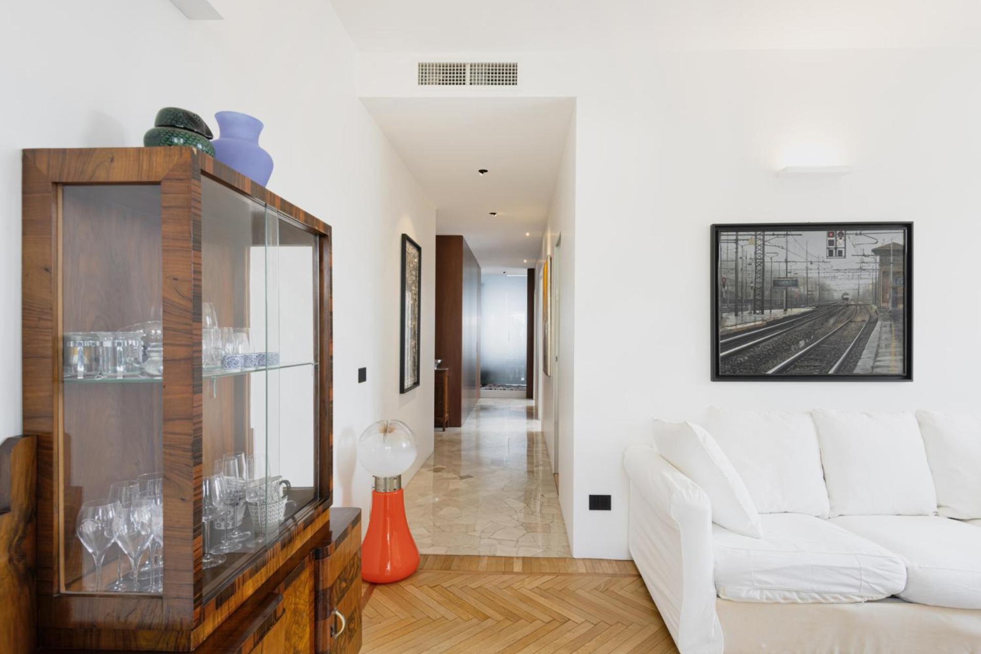 Apartment Easylife - Incantevole Dimora Con Terrazza Milan