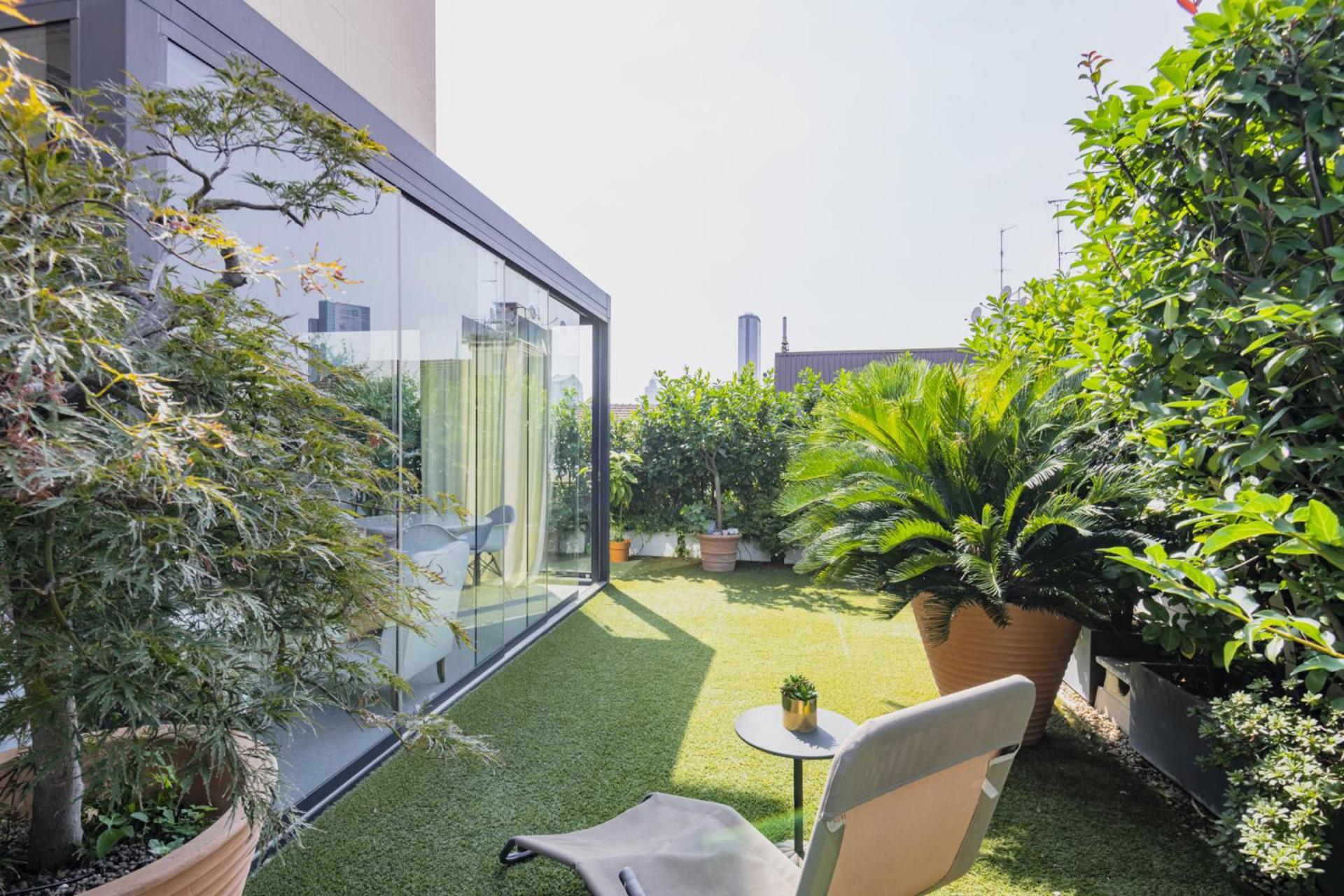 Easylife - Incantevole Dimora Con Terrazza Milan