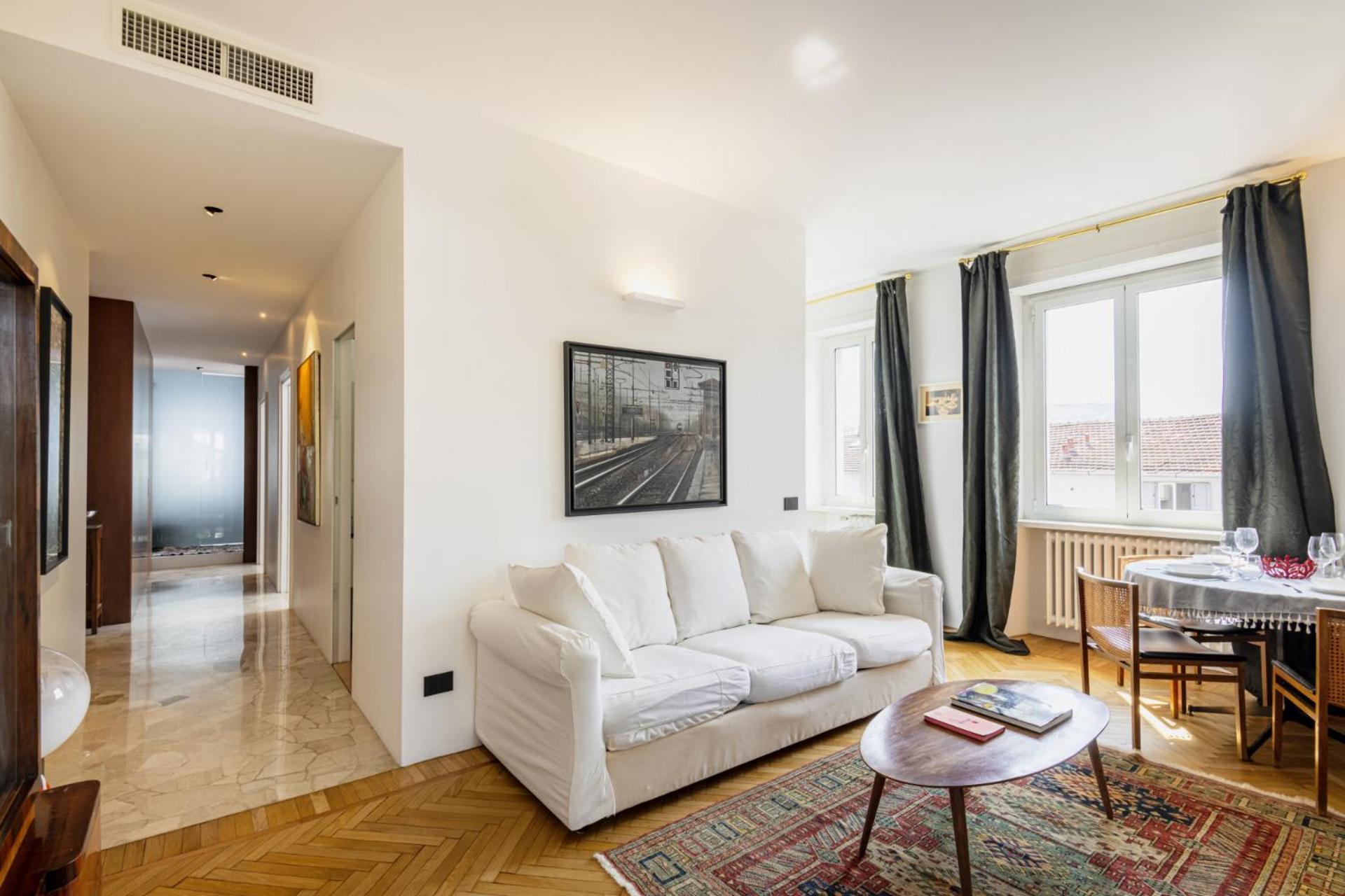 Easylife - Incantevole Dimora Con Terrazza Apartment