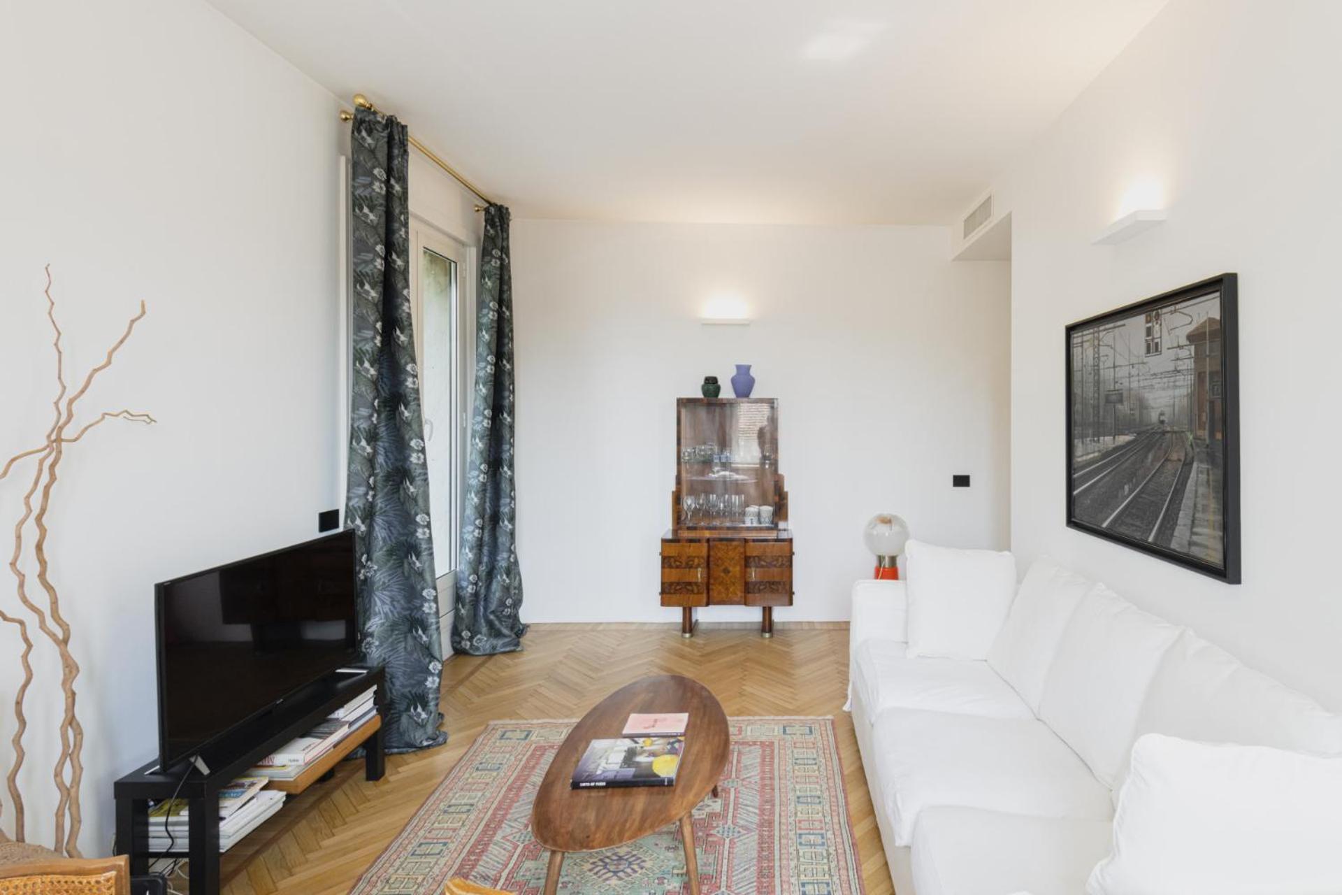 Easylife - Incantevole Dimora Con Terrazza Apartment *