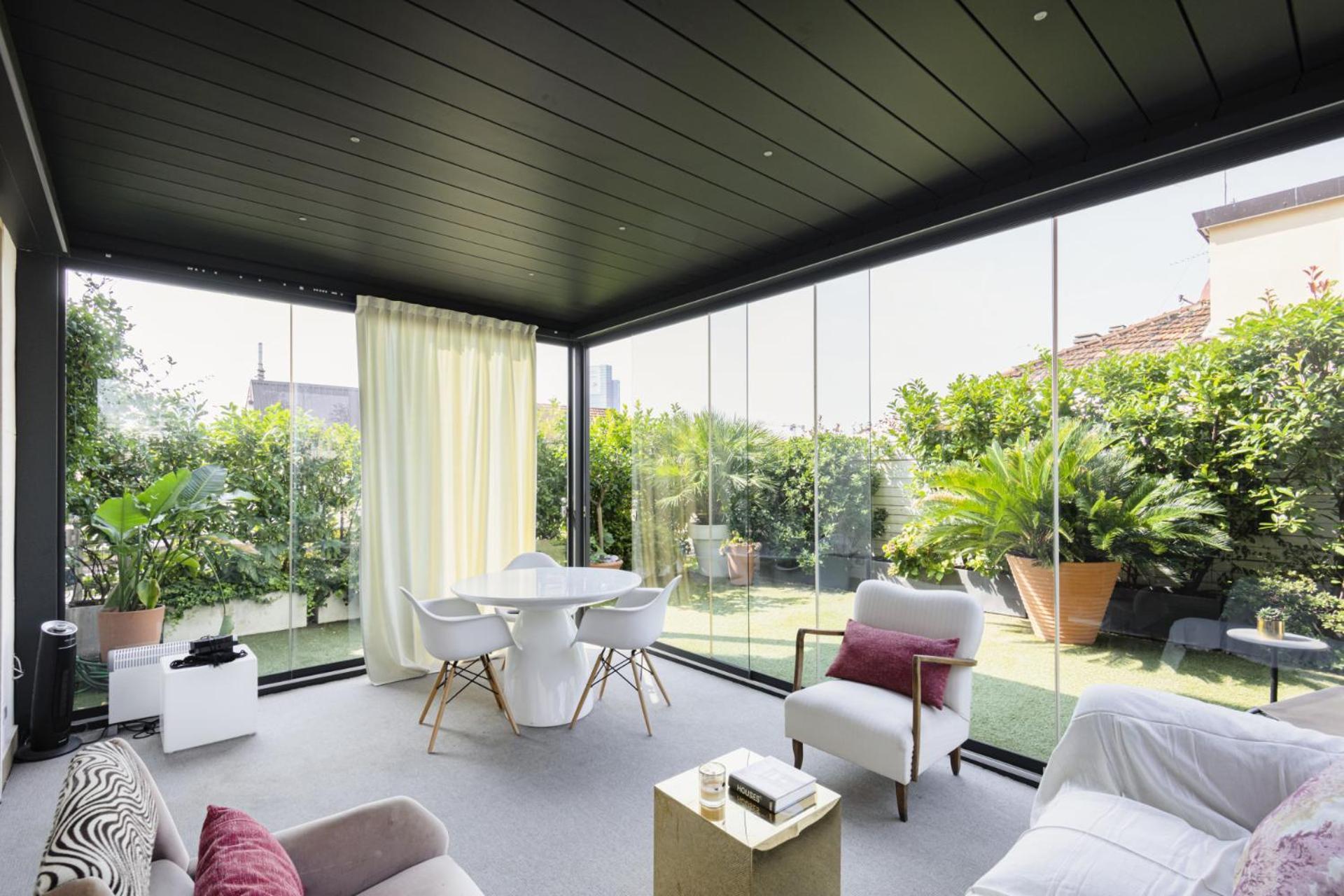 Apartment Easylife - Incantevole Dimora Con Terrazza *