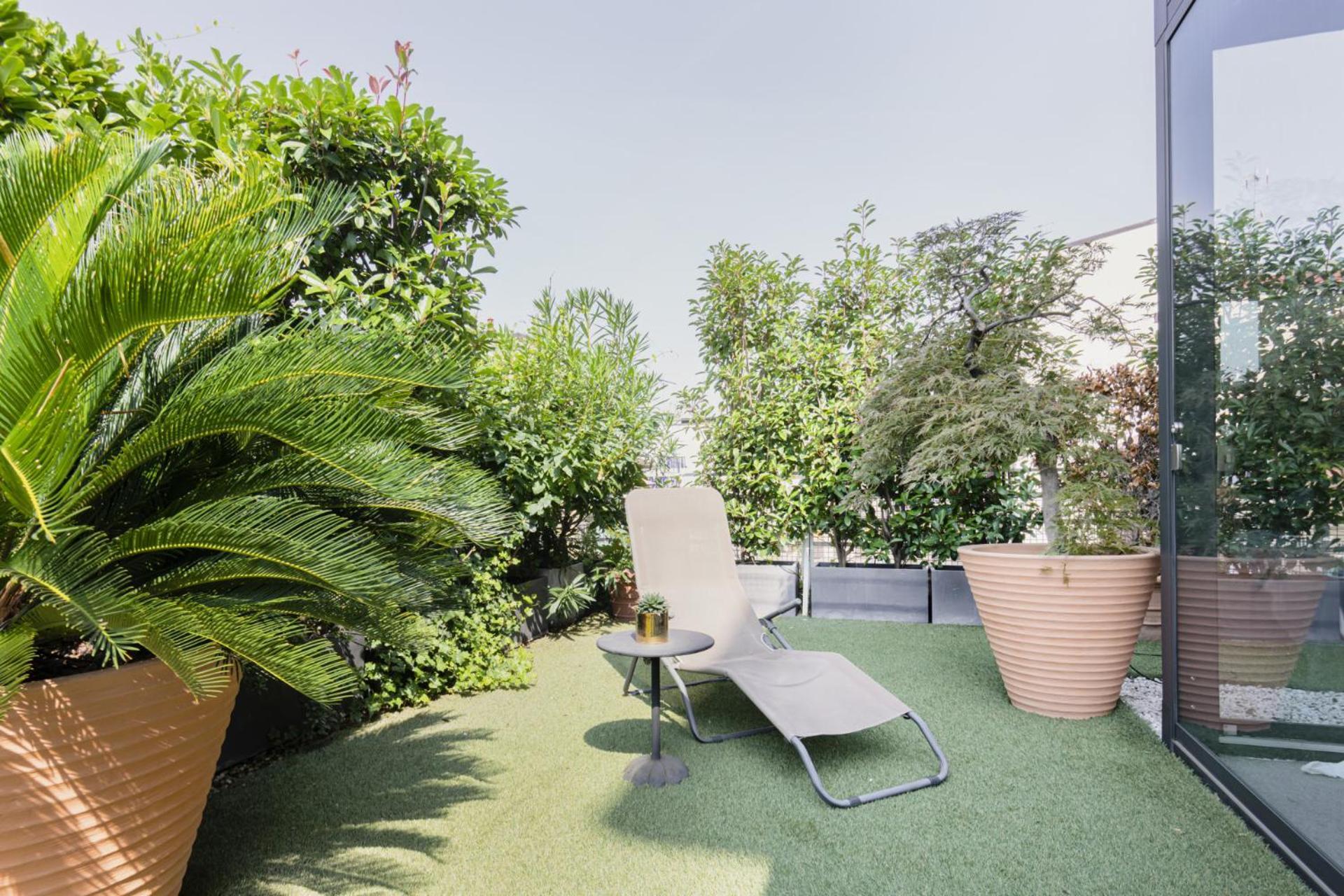 Easylife - Incantevole Dimora Con Terrazza *