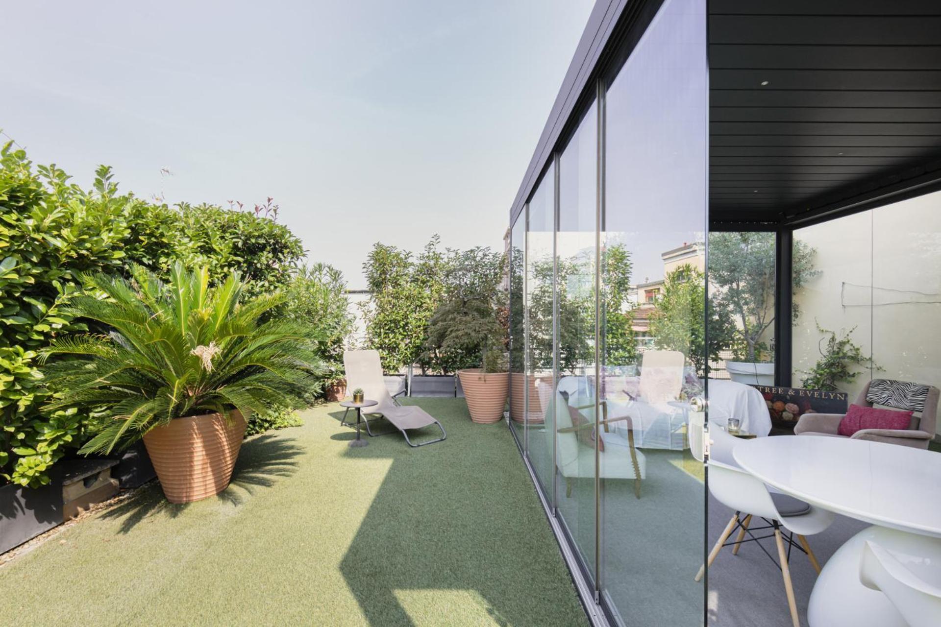 Easylife - Incantevole Dimora Con Terrazza Milan