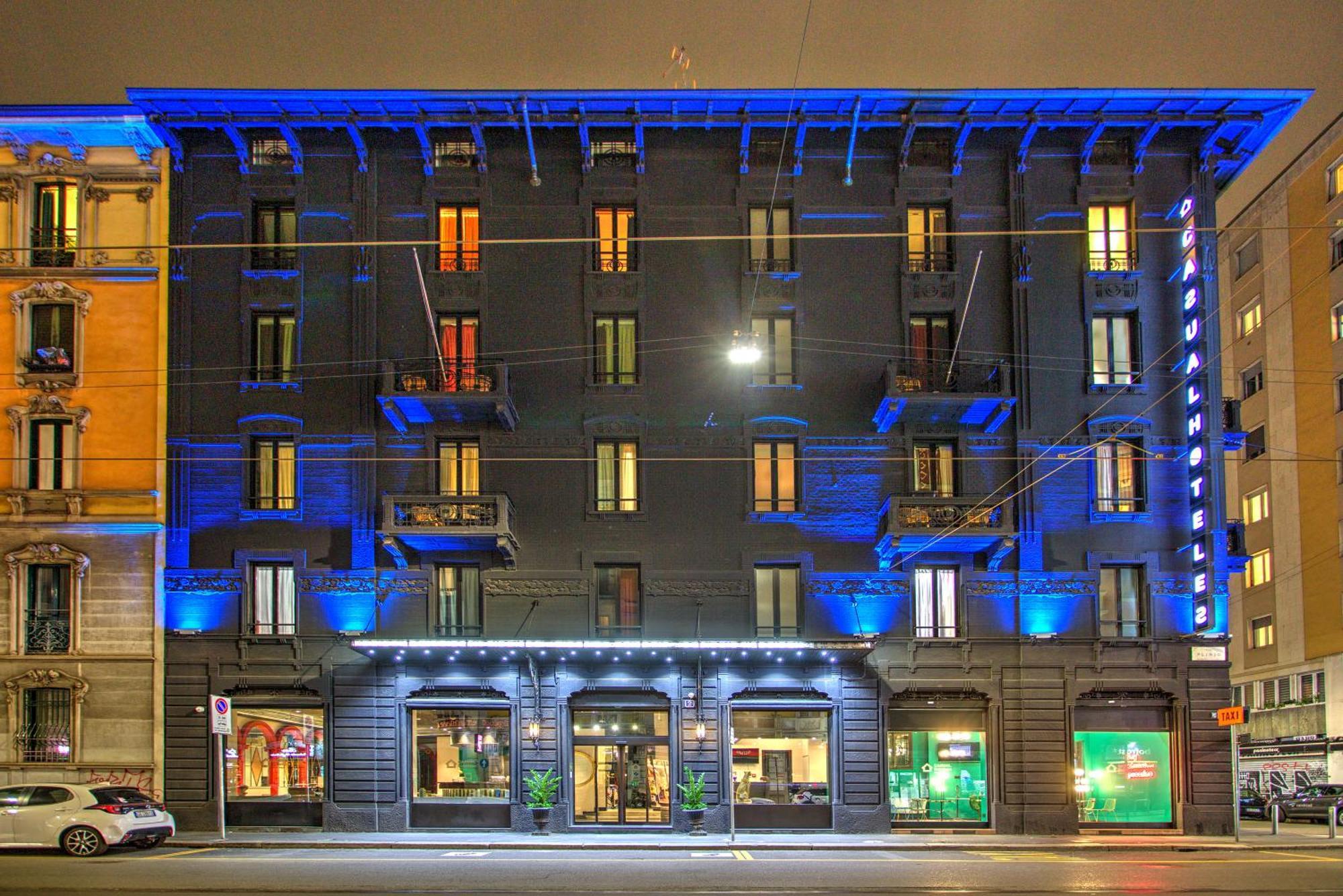 Demidoff Milano