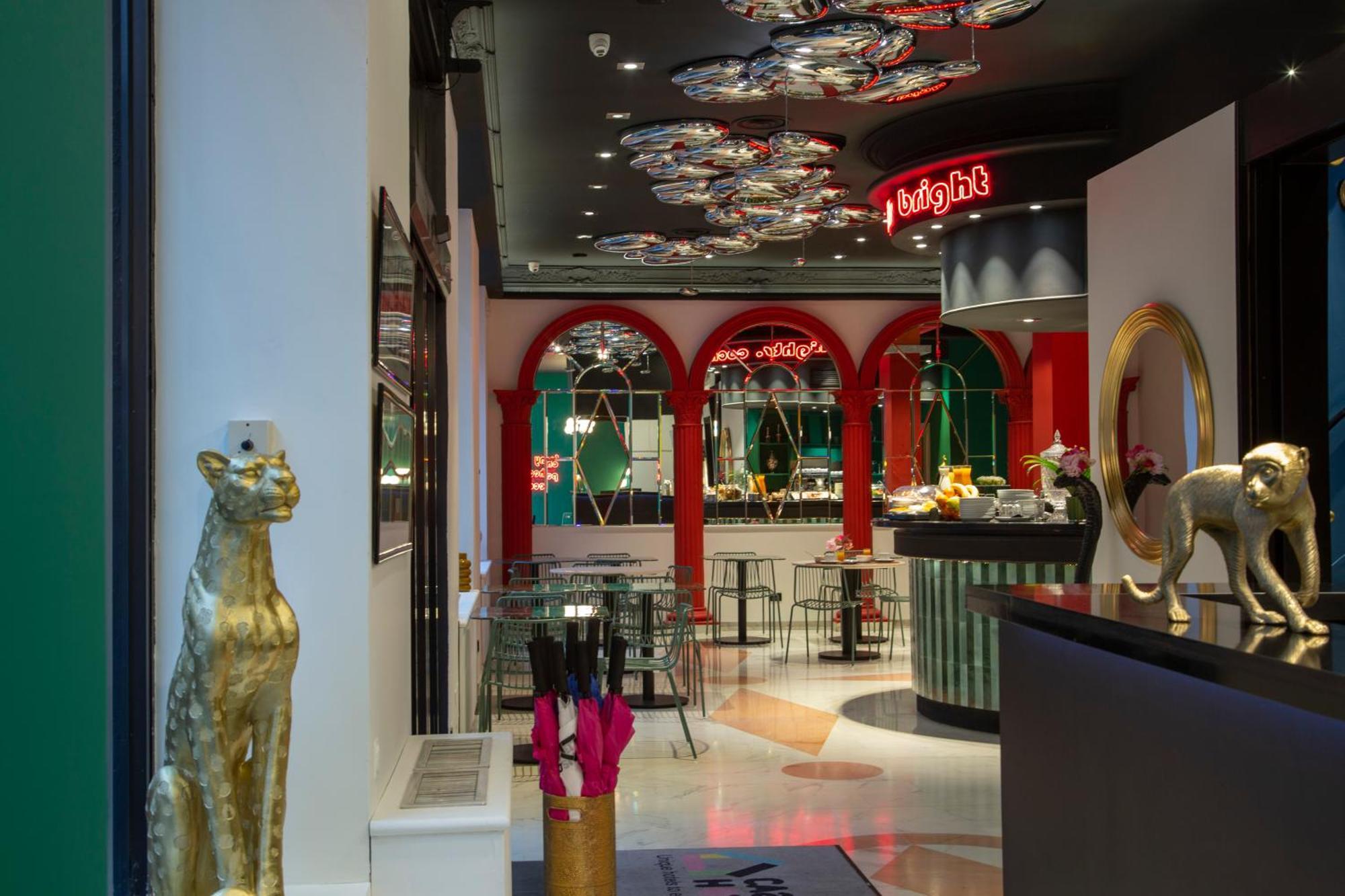 Demidoff Hotel 3*