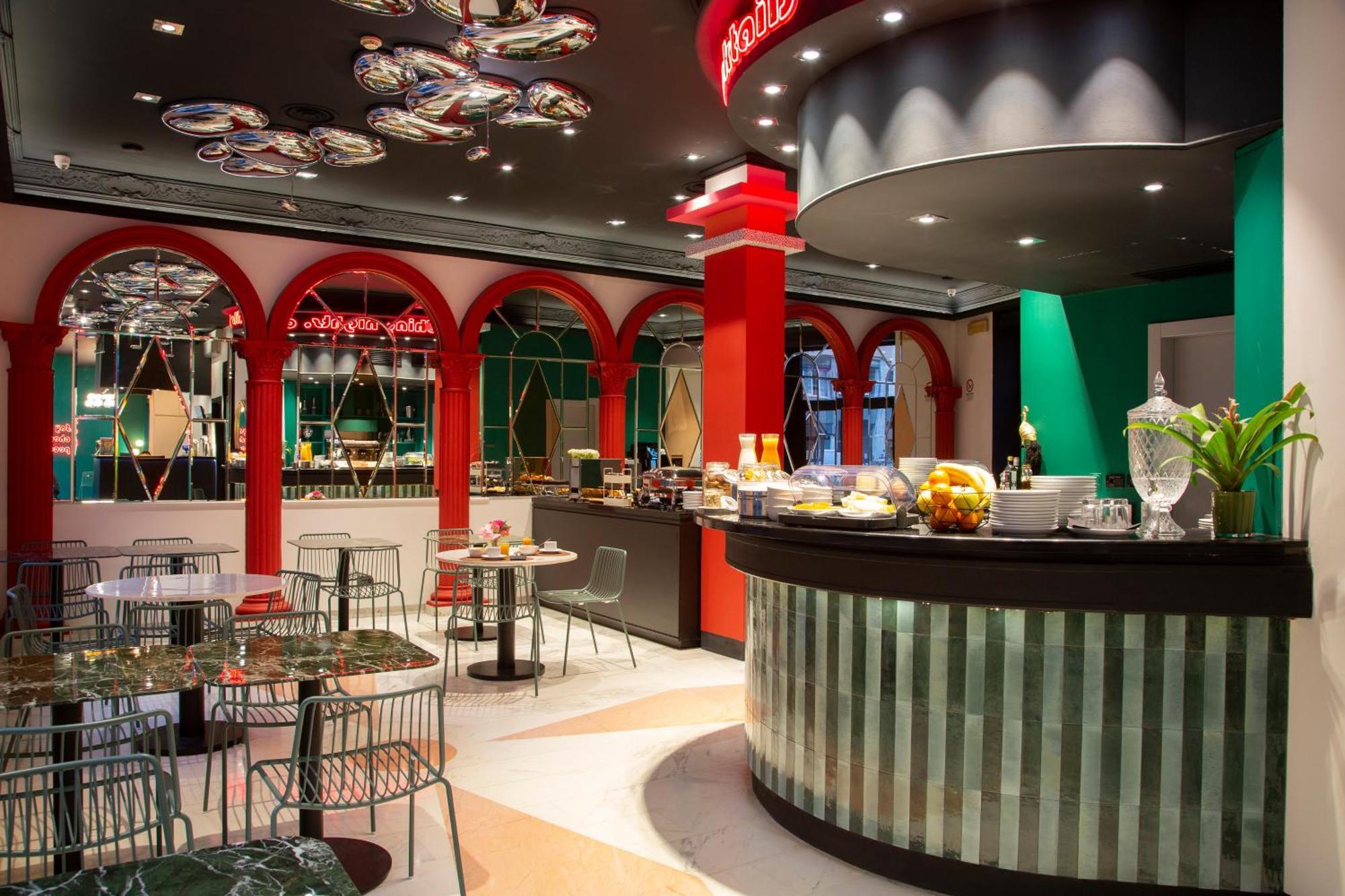 Demidoff Hotel Milano