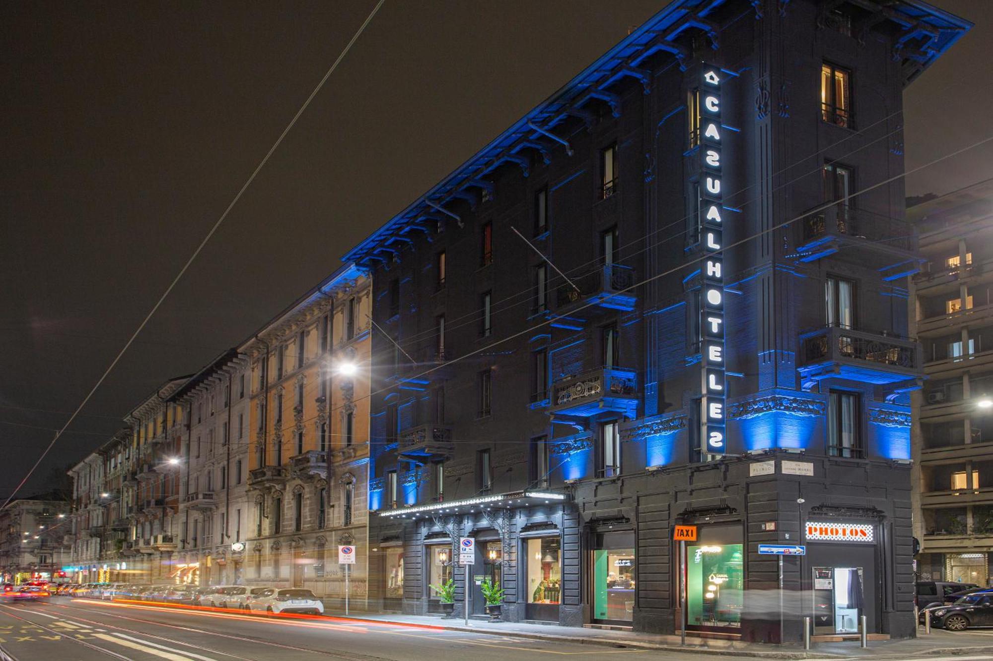 Hotel Demidoff