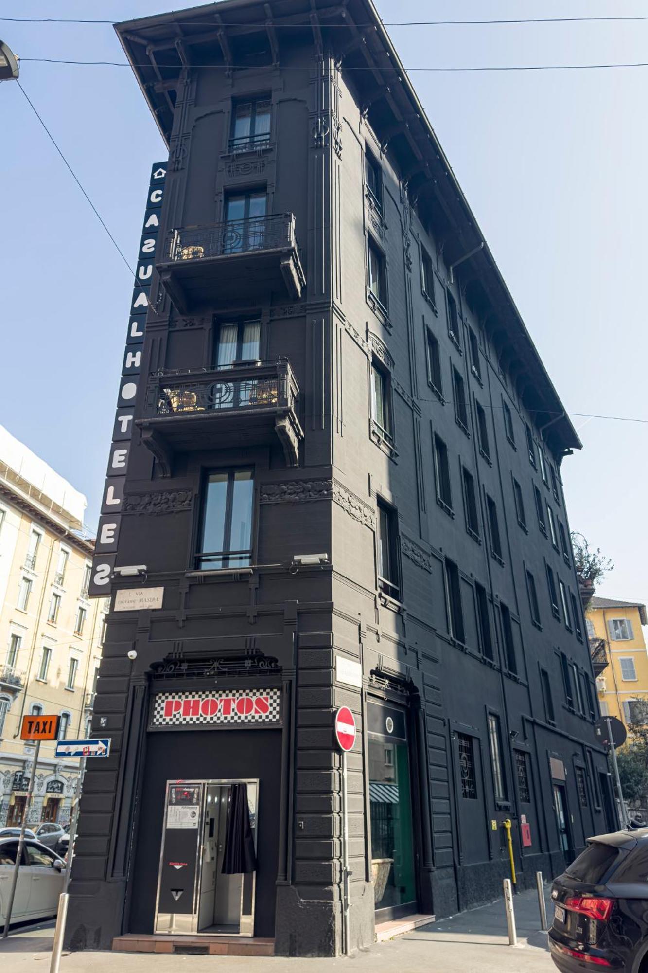 Demidoff Hotel 3*